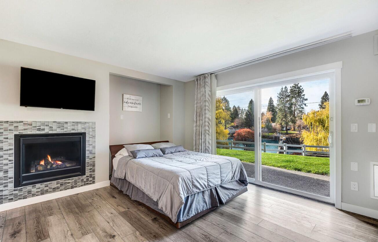 River Park Condos - Residential