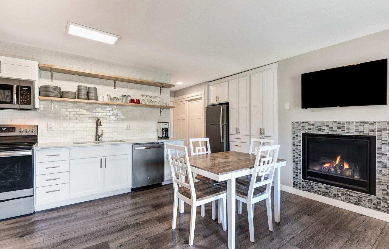 River Park Condos - Residential