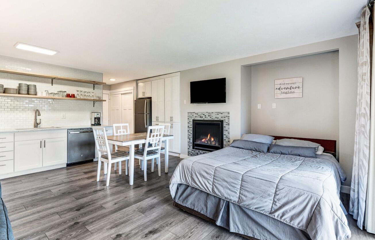 River Park Condos - Residential