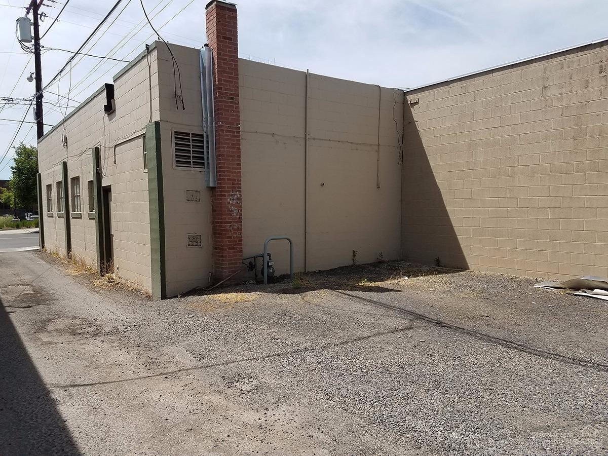 Monroe Hodges - Commercial Sale