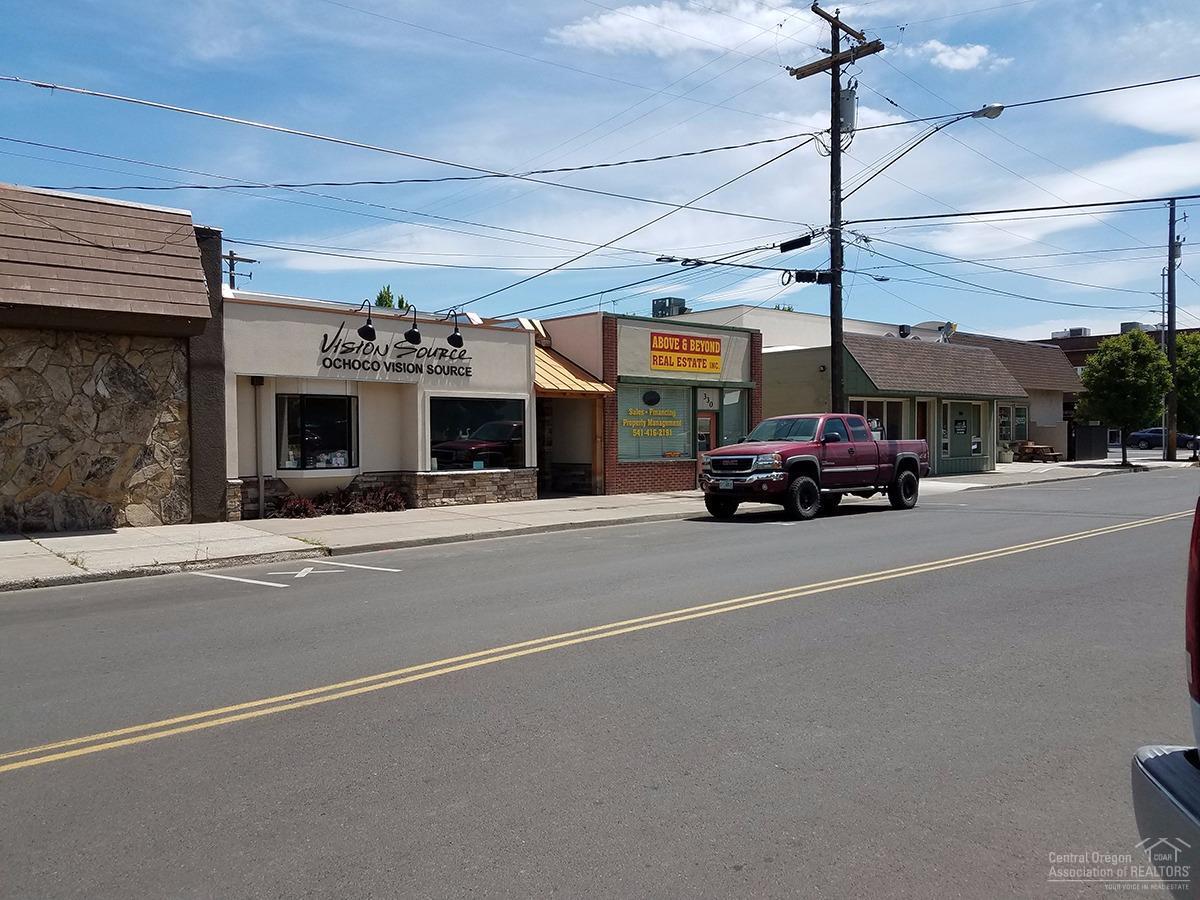 Monroe Hodges - Commercial Sale