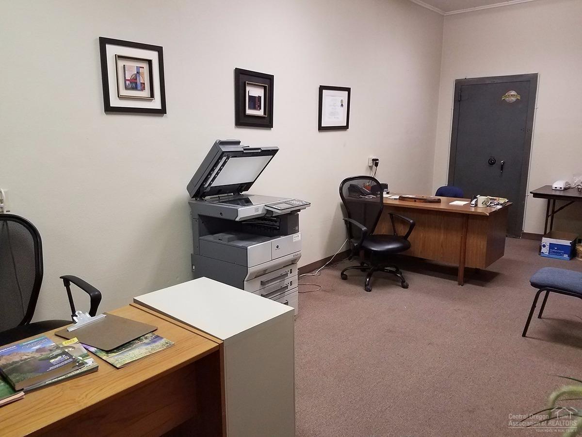 Monroe Hodges - Commercial Sale