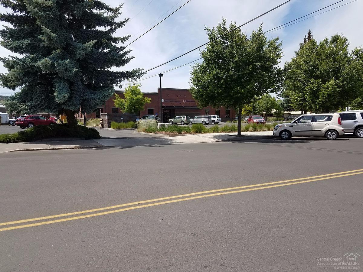 Monroe Hodges - Commercial Sale