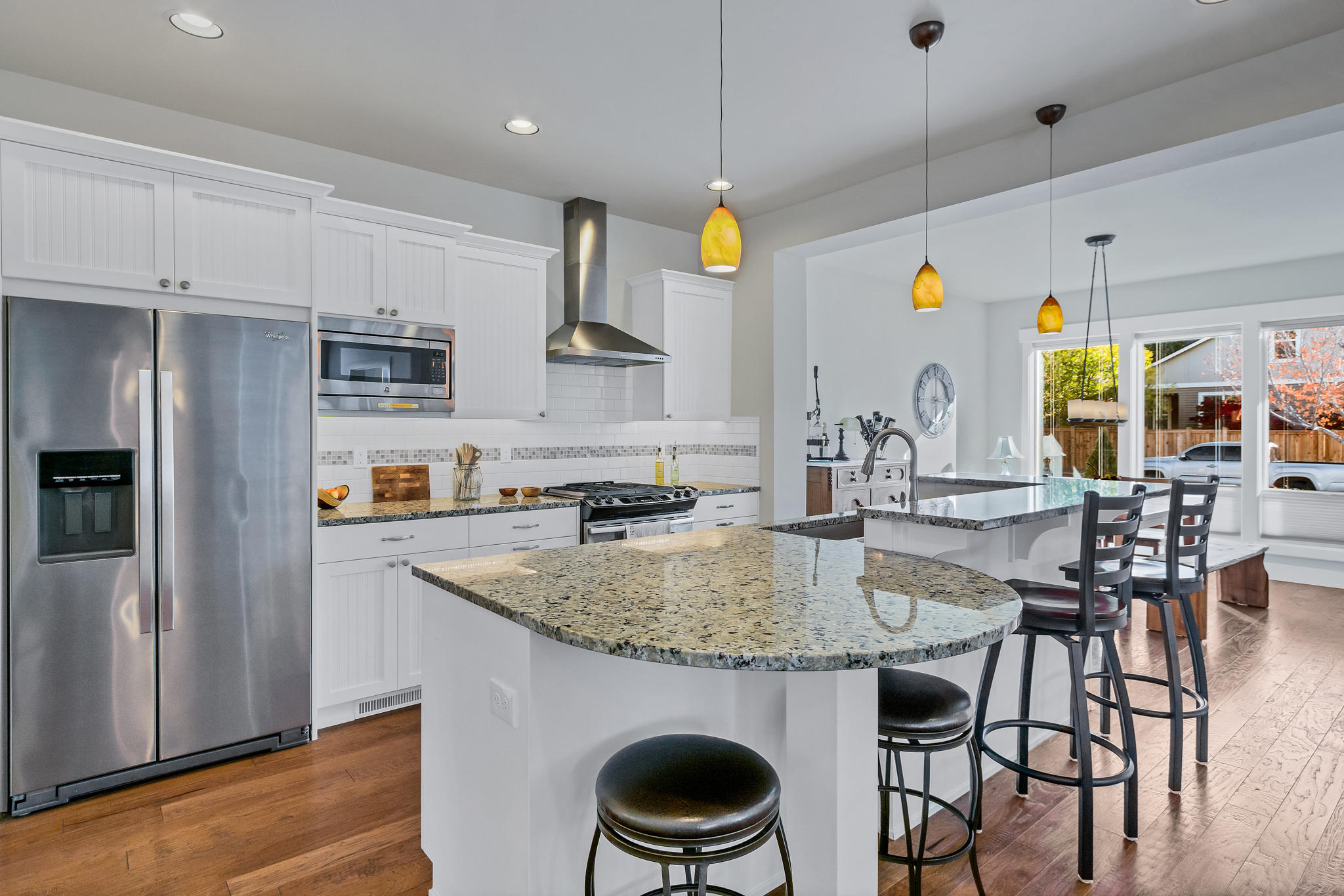 Veranda Glen - Residential