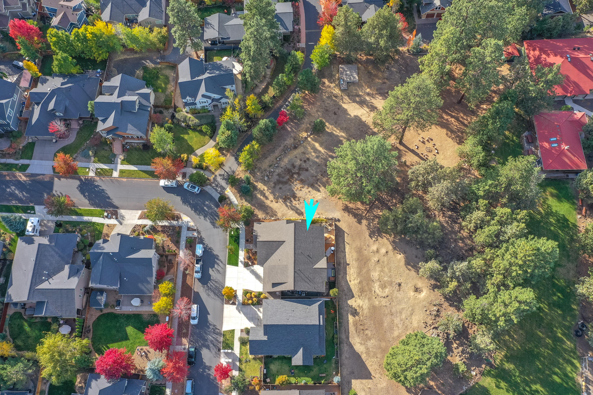 Veranda Glen - Residential