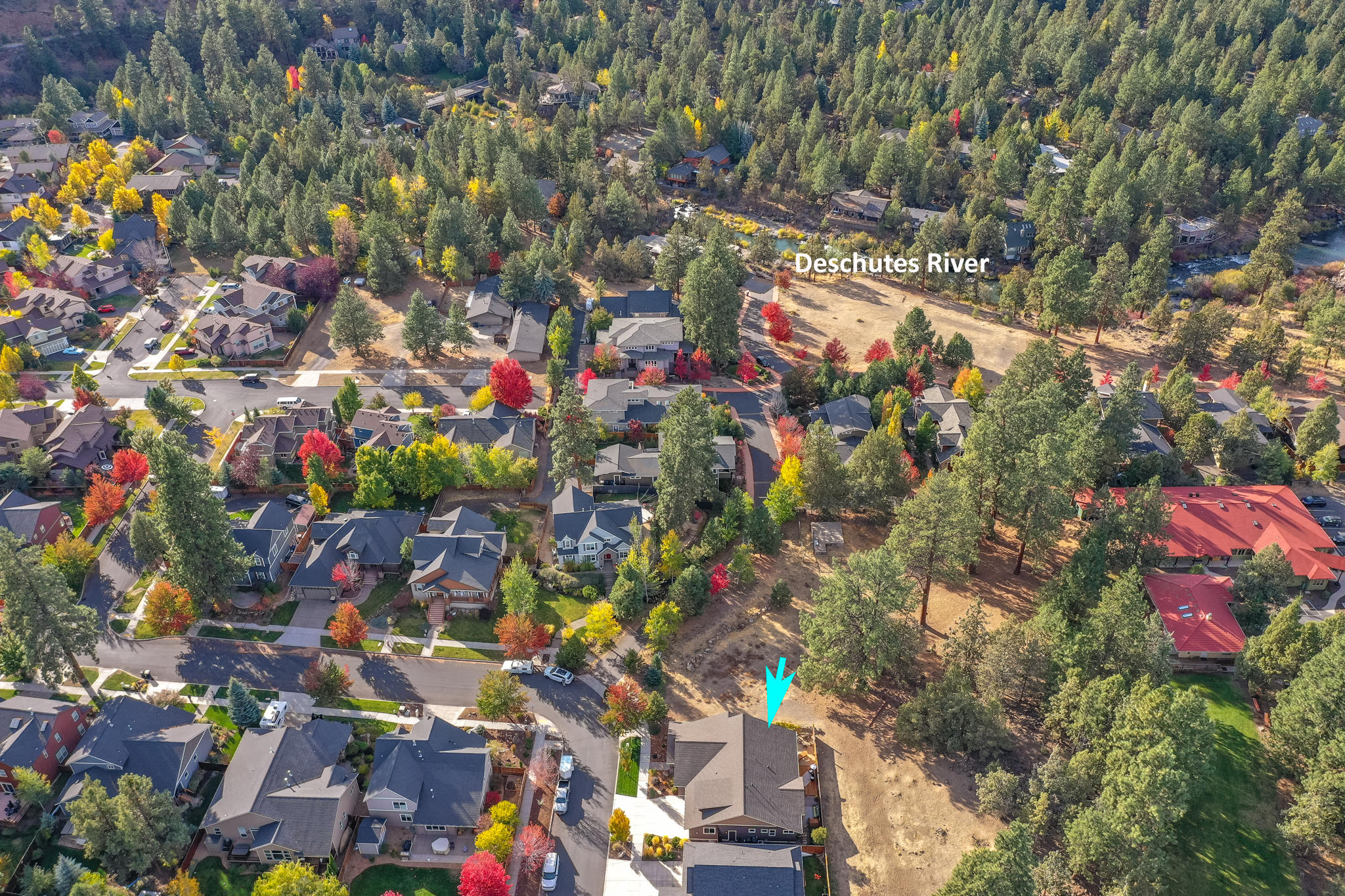 Veranda Glen - Residential