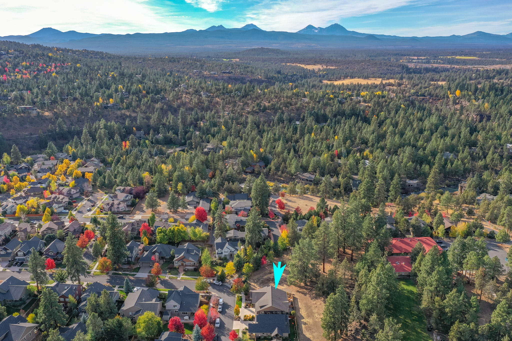 Veranda Glen - Residential