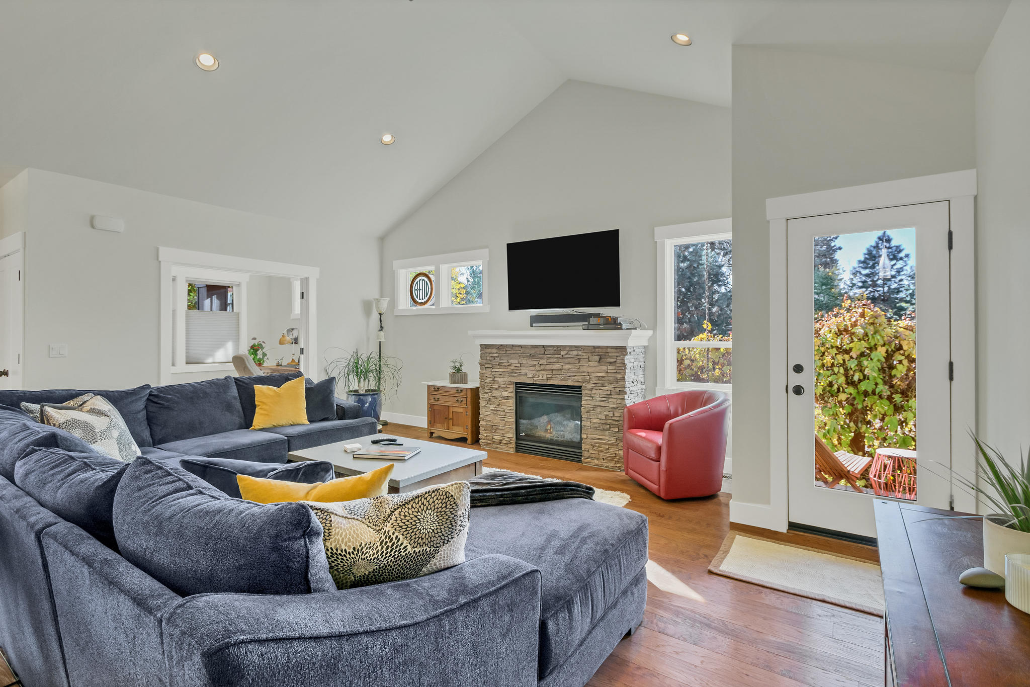 Veranda Glen - Residential