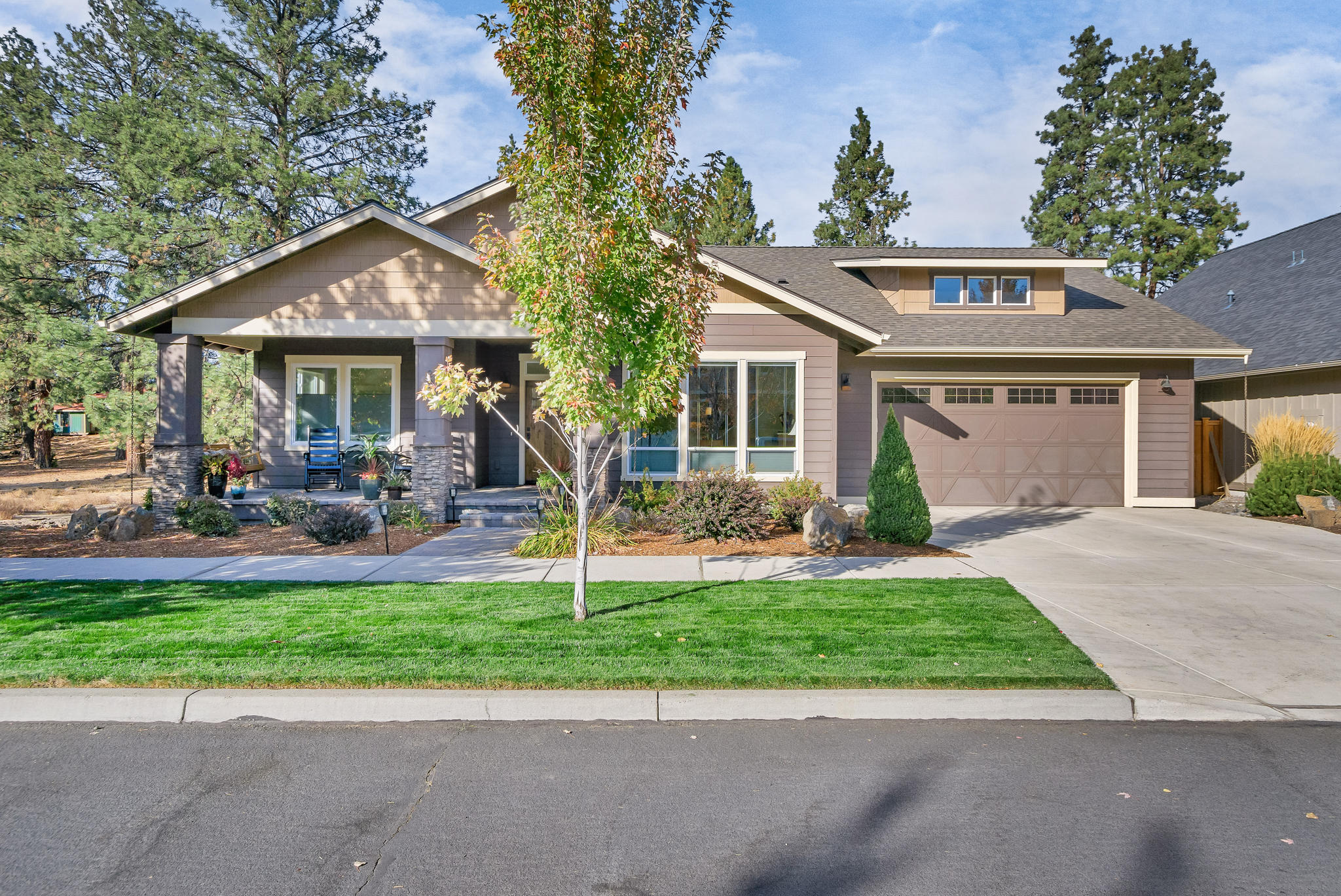 Veranda Glen - Residential