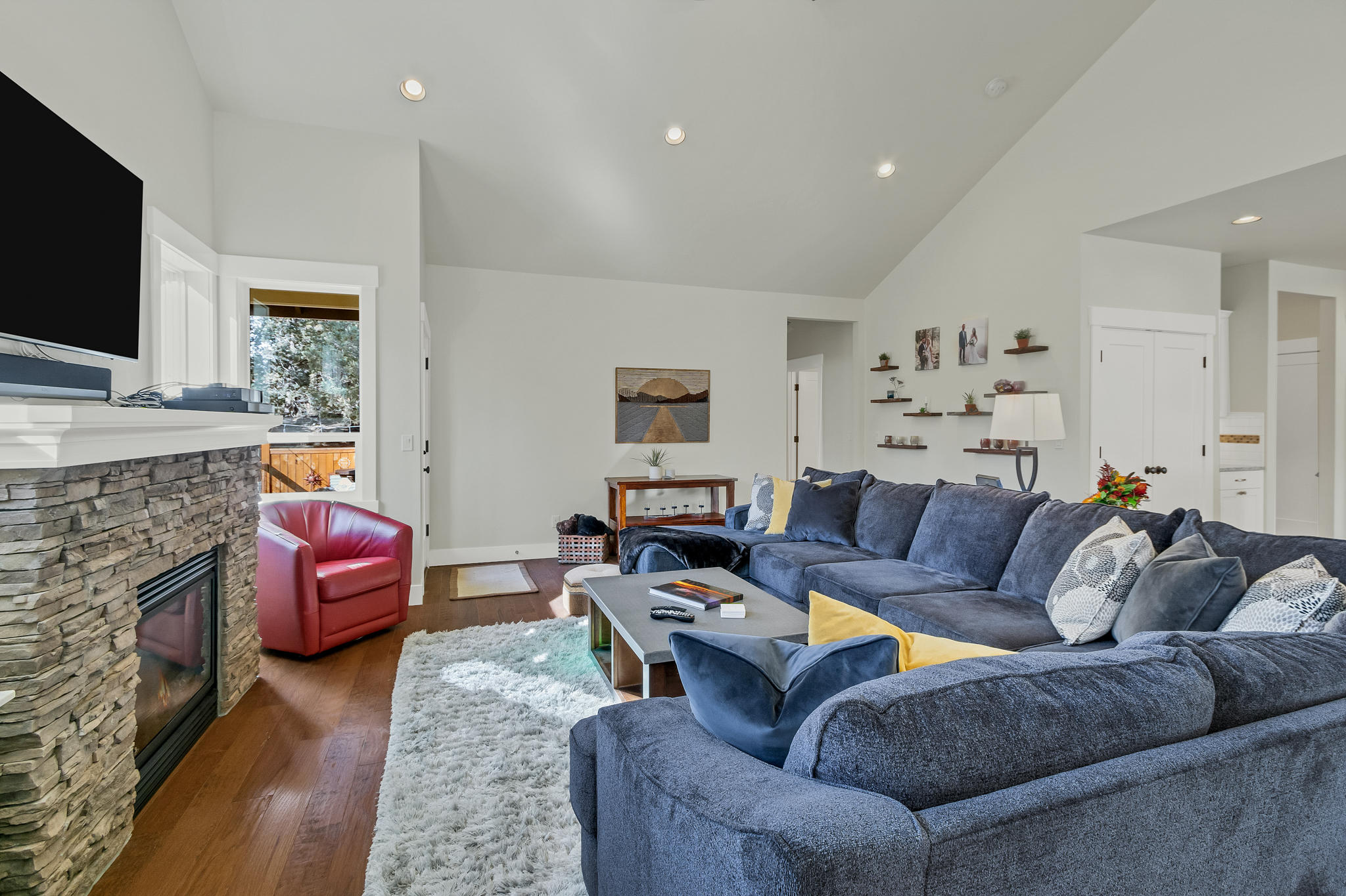 Veranda Glen - Residential