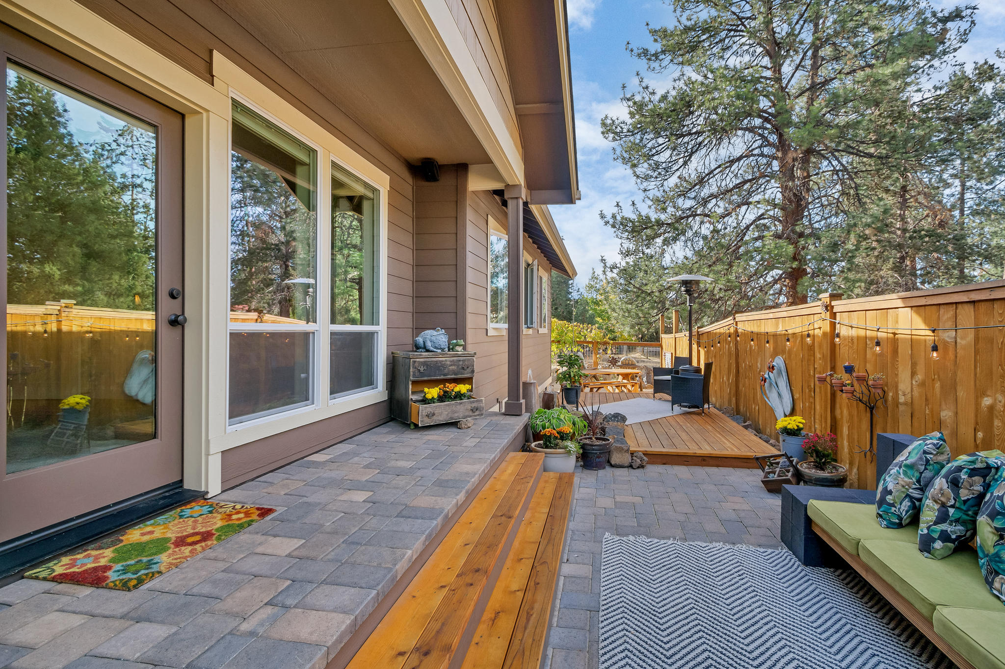 Veranda Glen - Residential