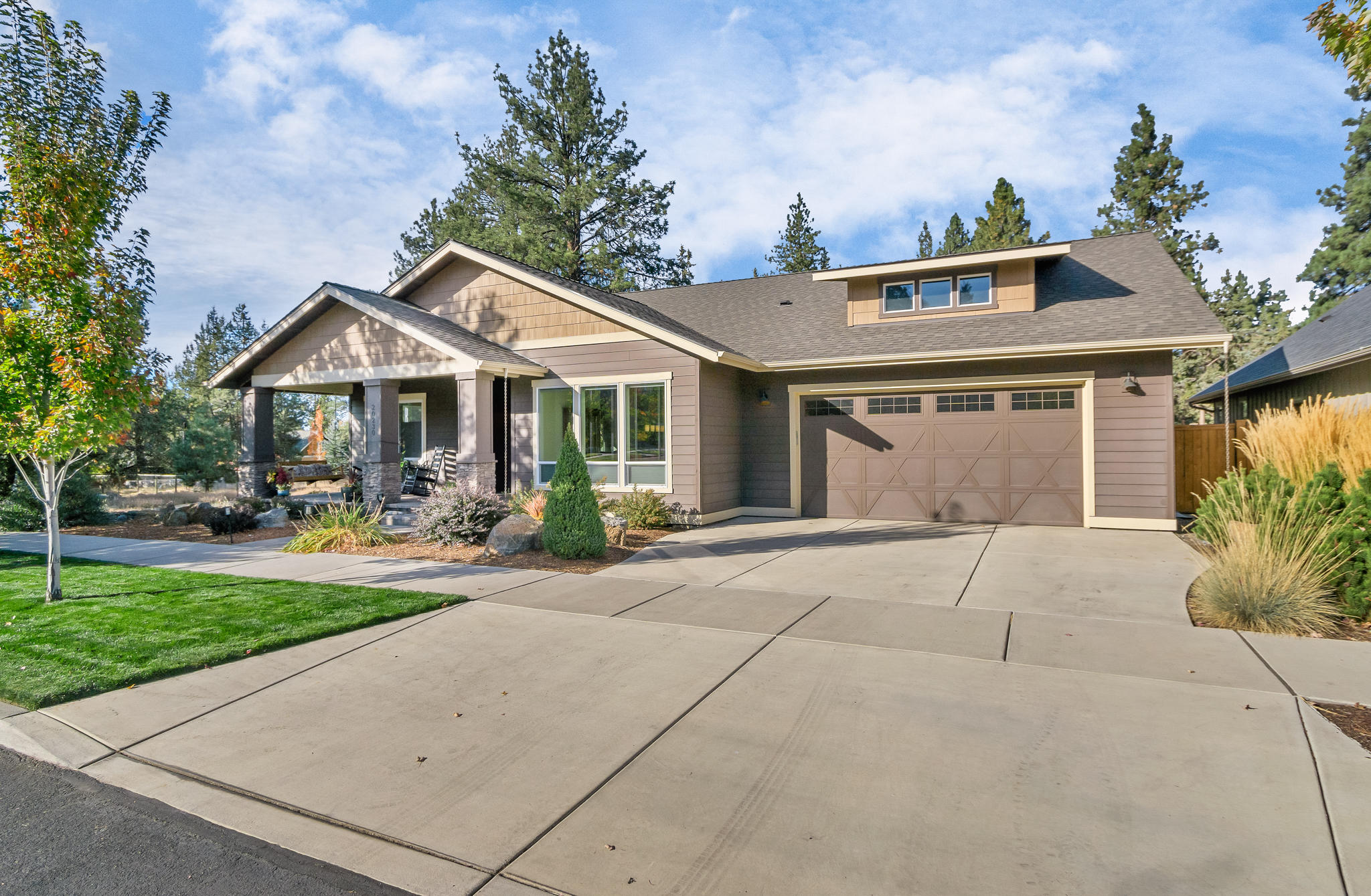 Veranda Glen - Residential