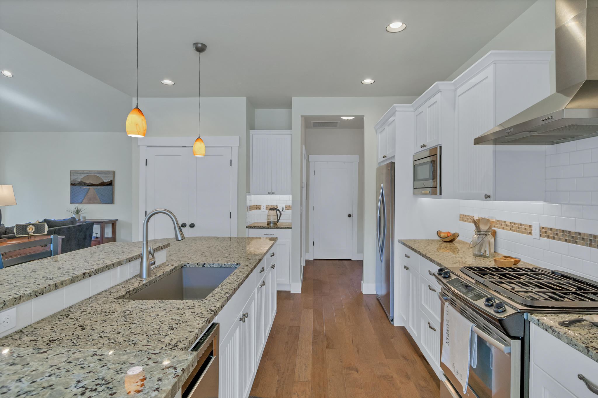 Veranda Glen - Residential