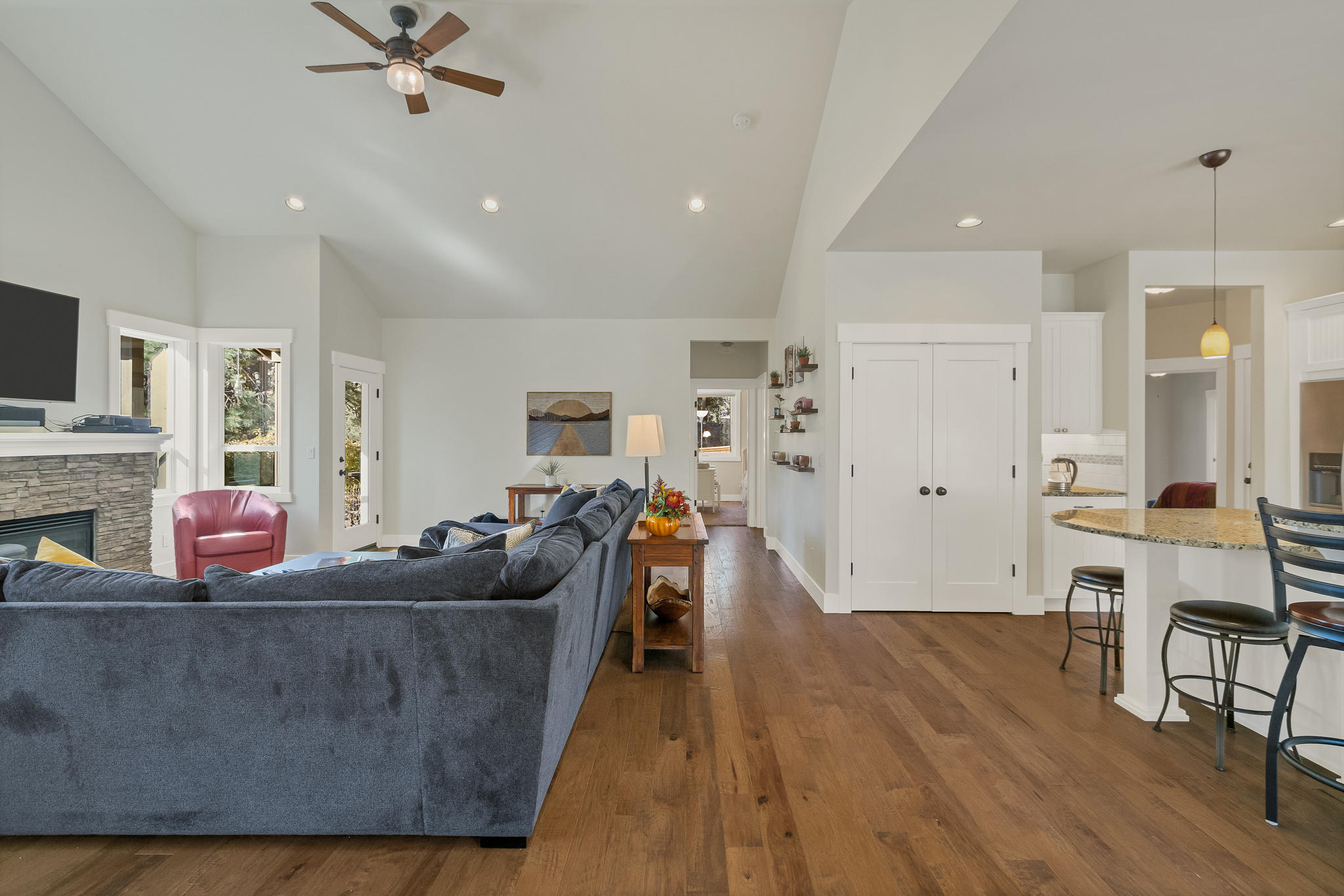 Veranda Glen - Residential