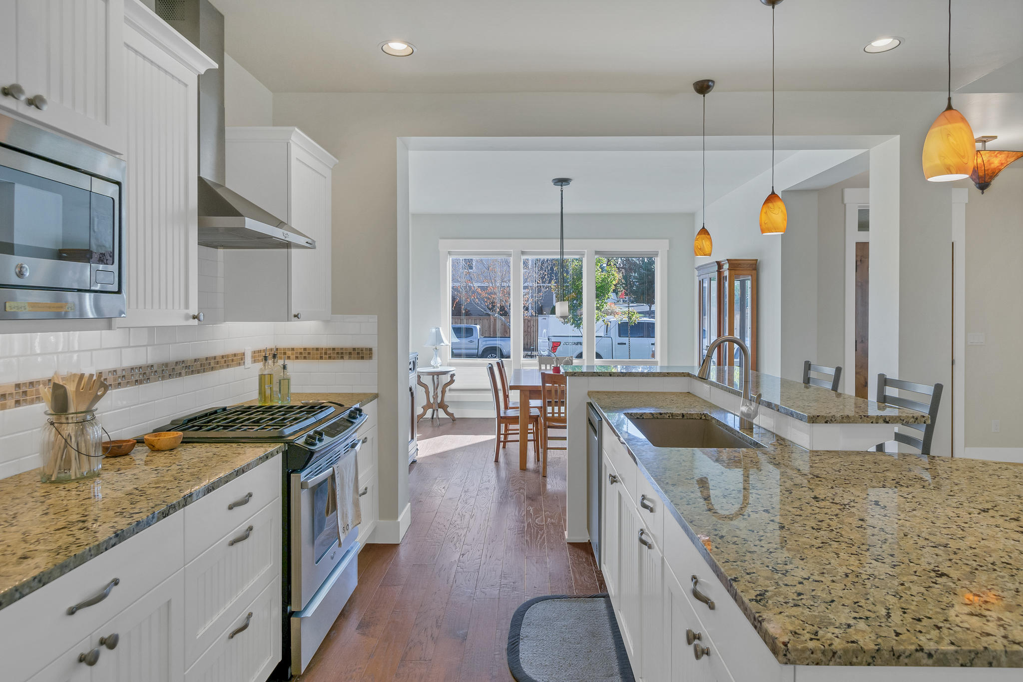 Veranda Glen - Residential