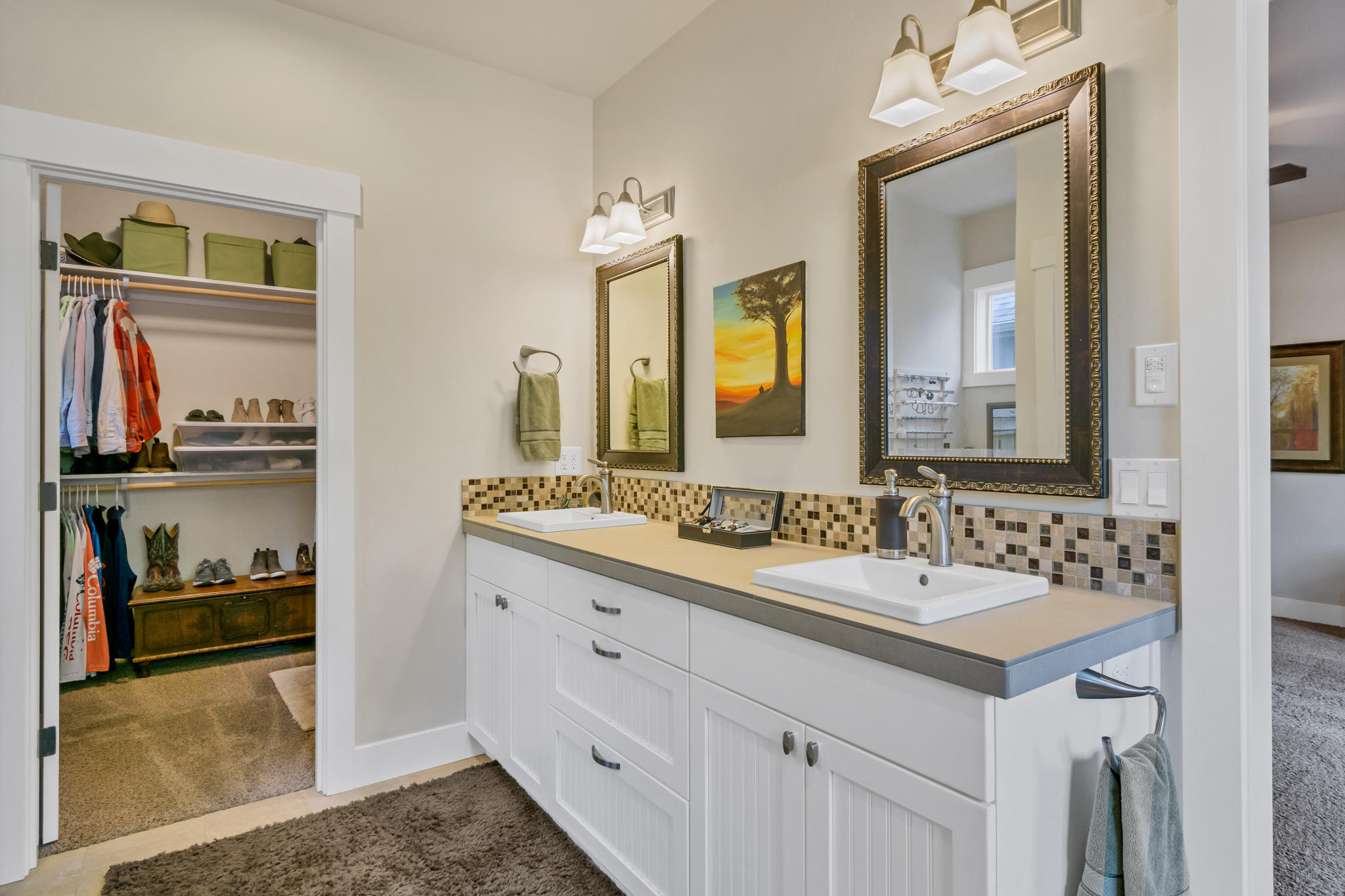 Veranda Glen - Residential