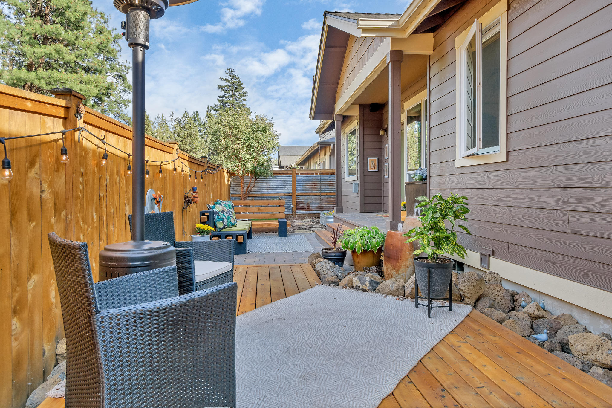 Veranda Glen - Residential