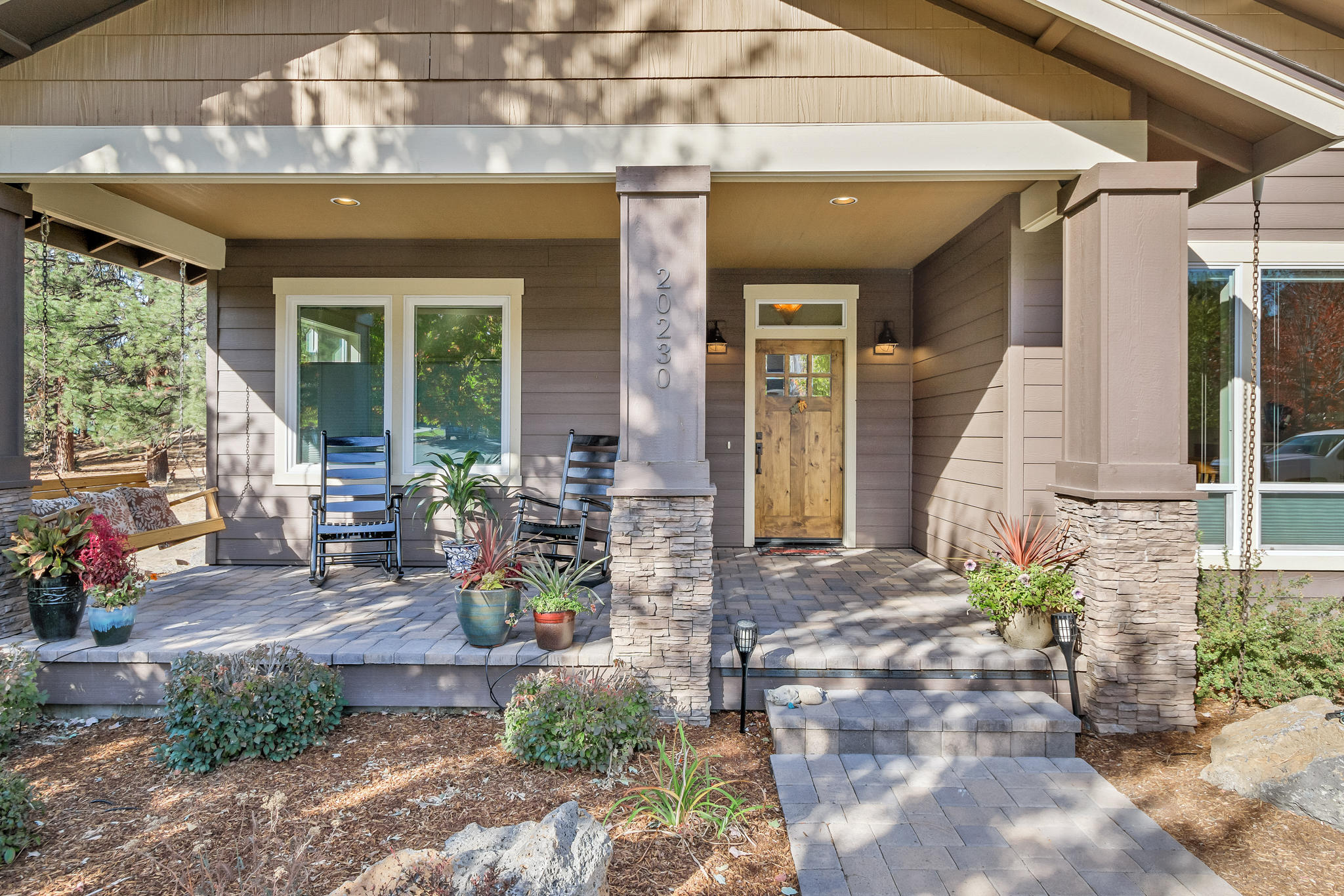 Veranda Glen - Residential