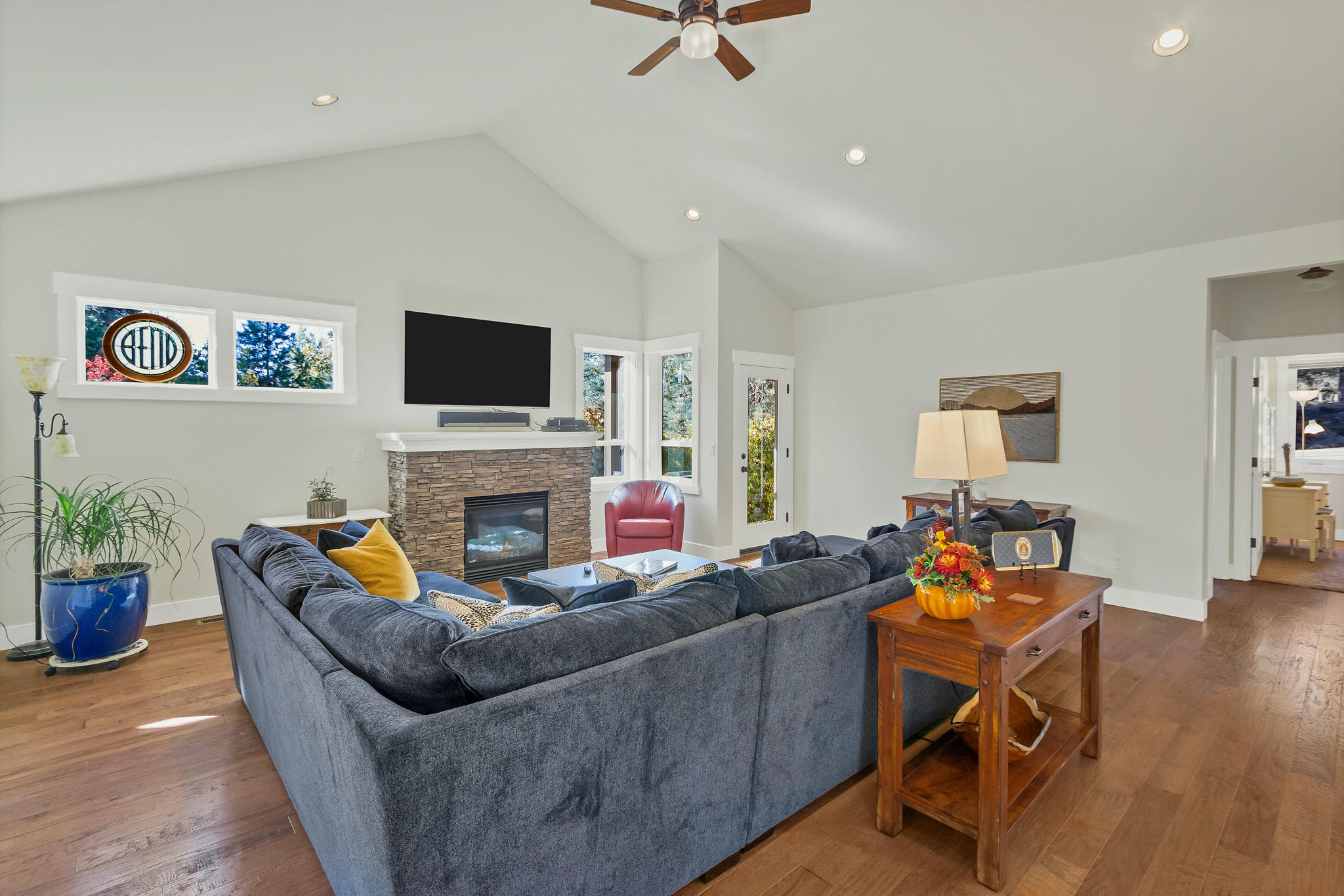 Veranda Glen - Residential