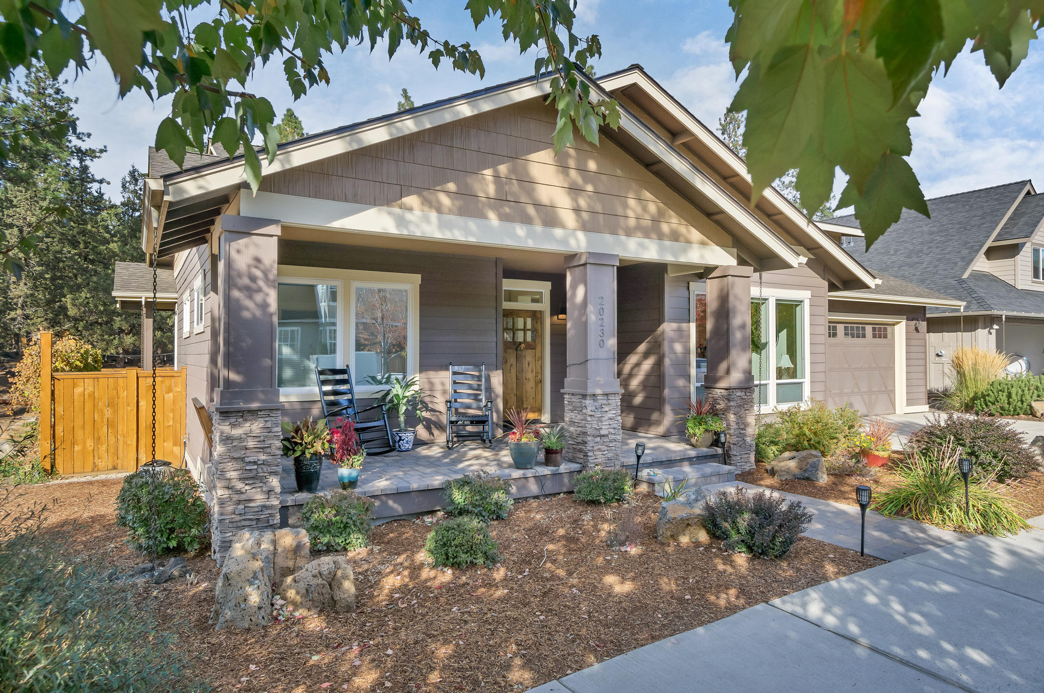 Veranda Glen - Residential