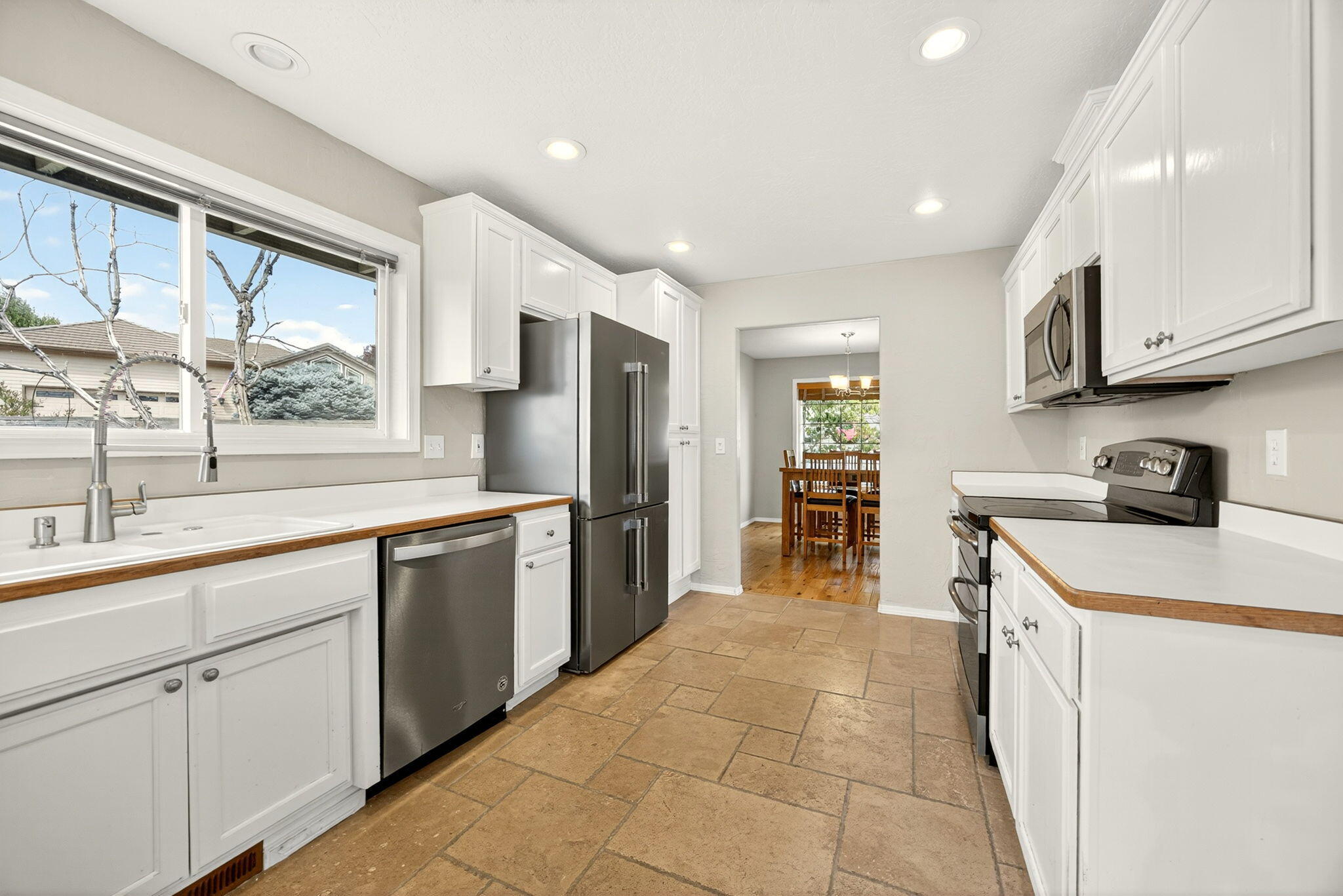 Cameron Heights Subdivision - Residential