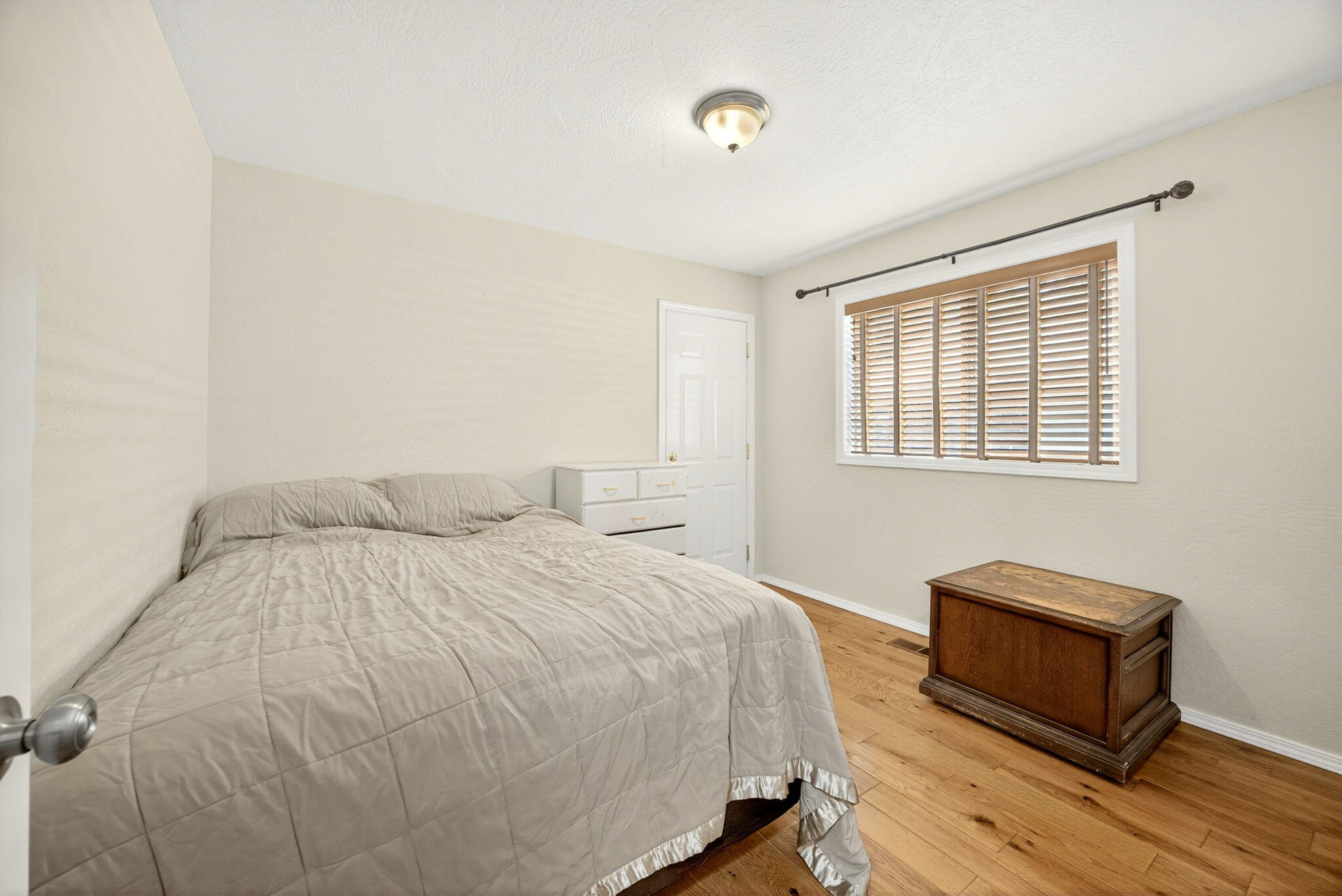 Cameron Heights Subdivision - Residential