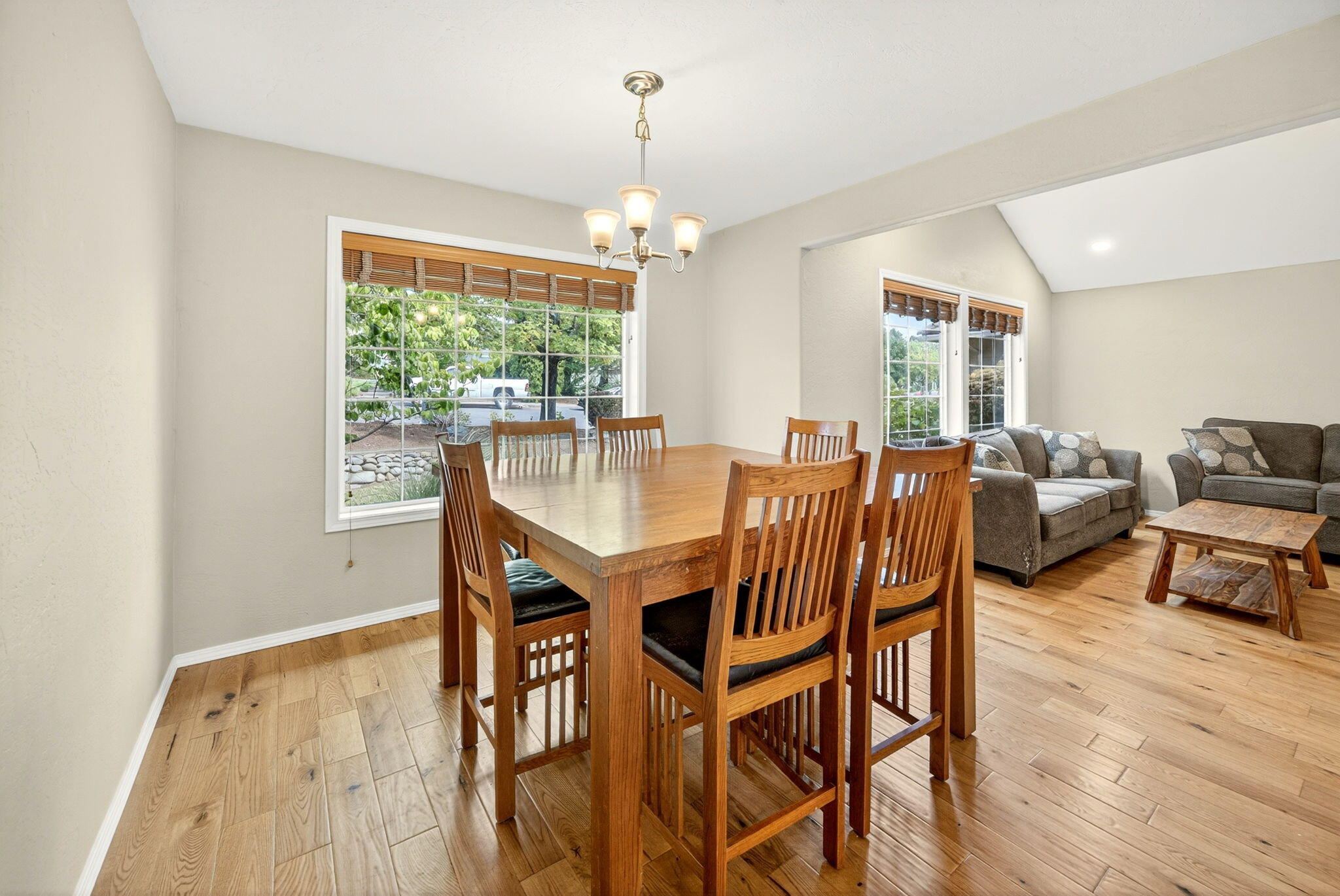 Cameron Heights Subdivision - Residential