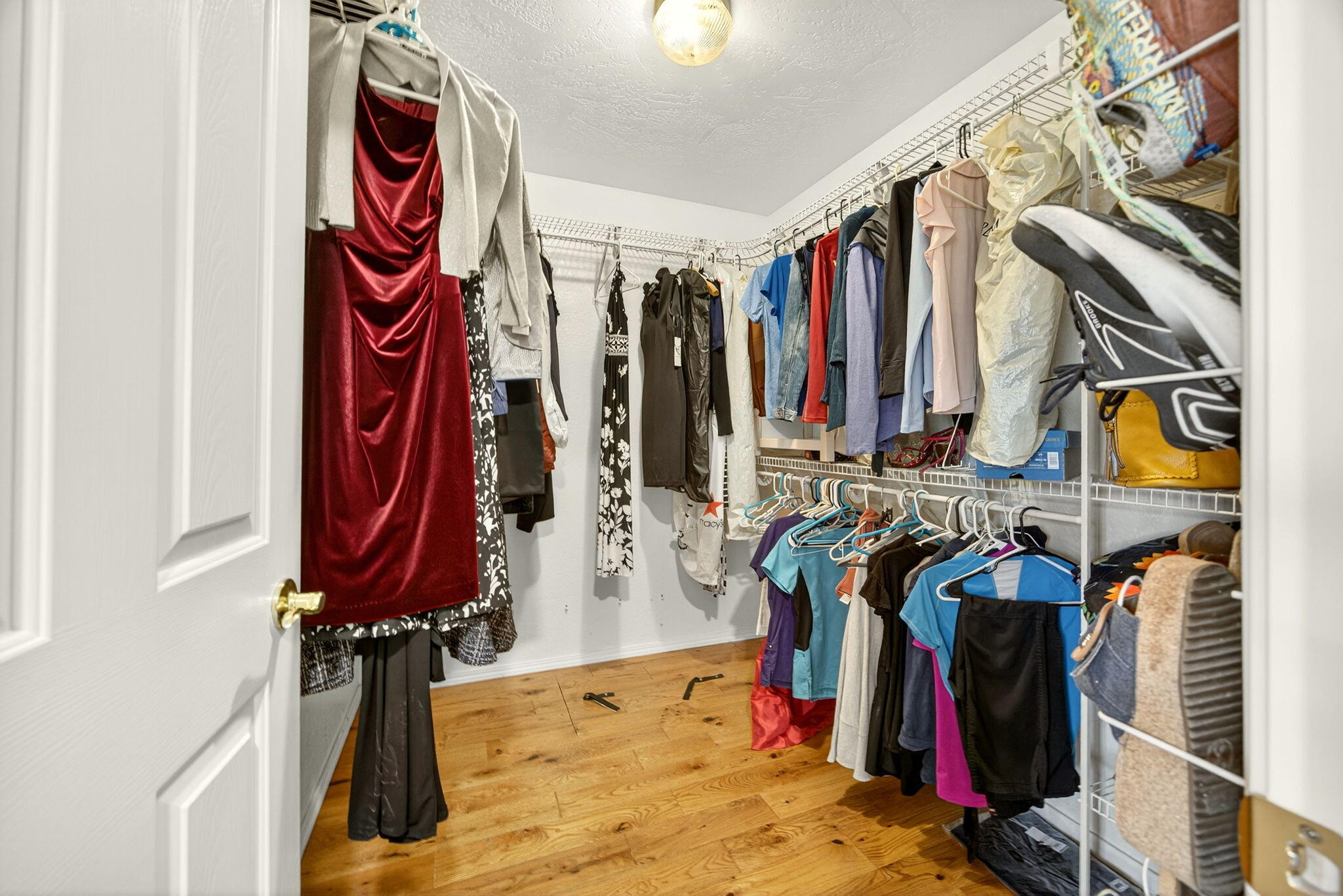 Cameron Heights Subdivision - Residential