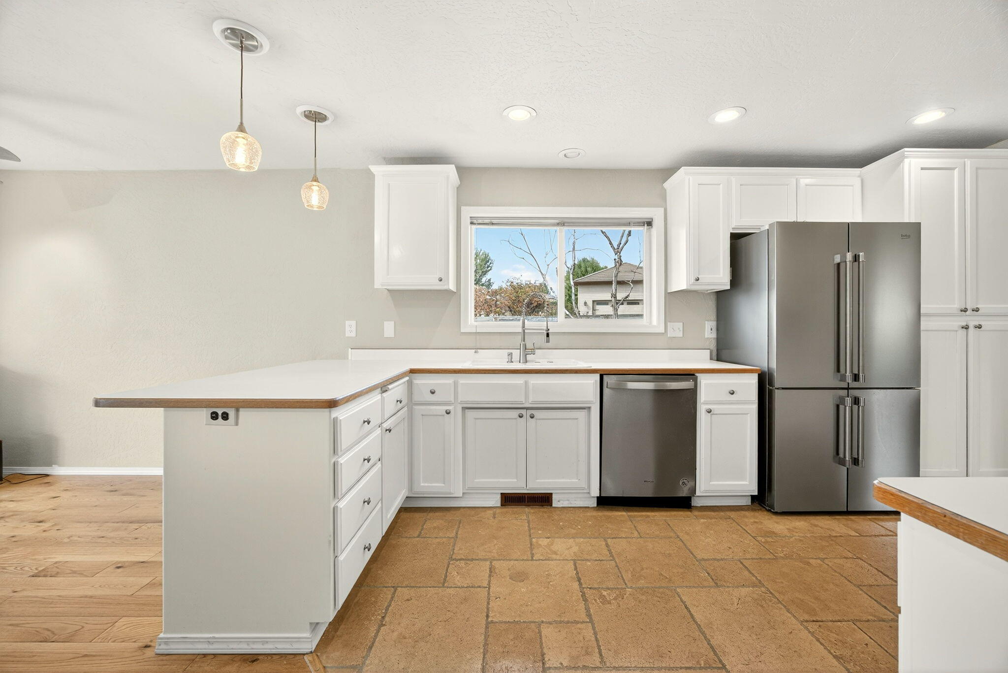 Cameron Heights Subdivision - Residential