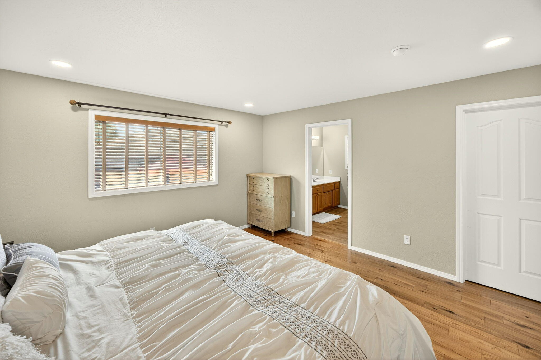 Cameron Heights Subdivision - Residential