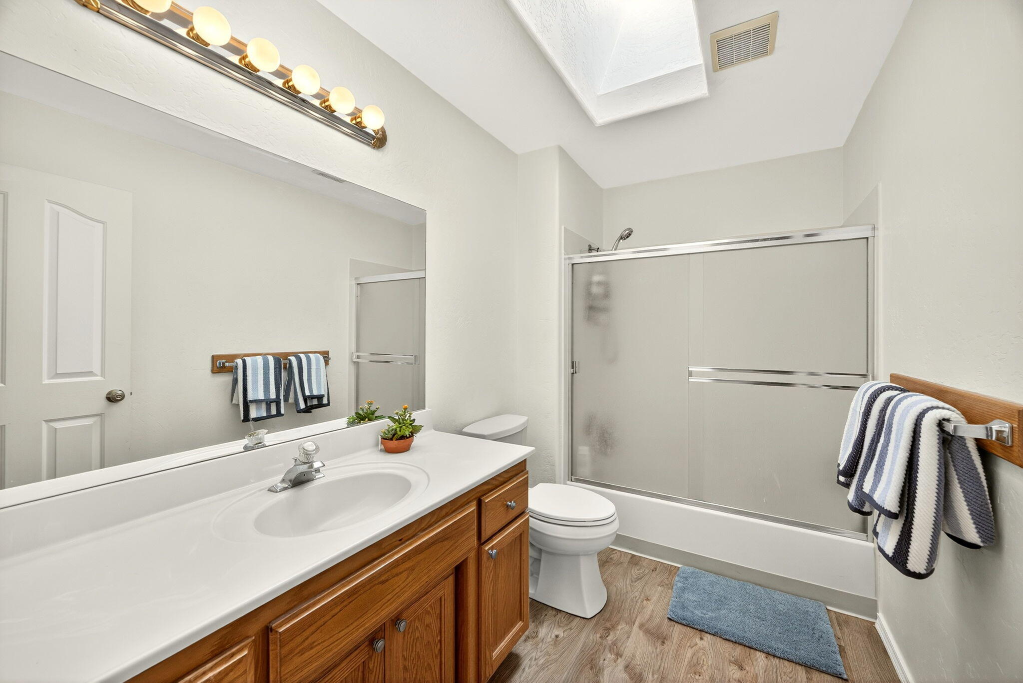 Cameron Heights Subdivision - Residential