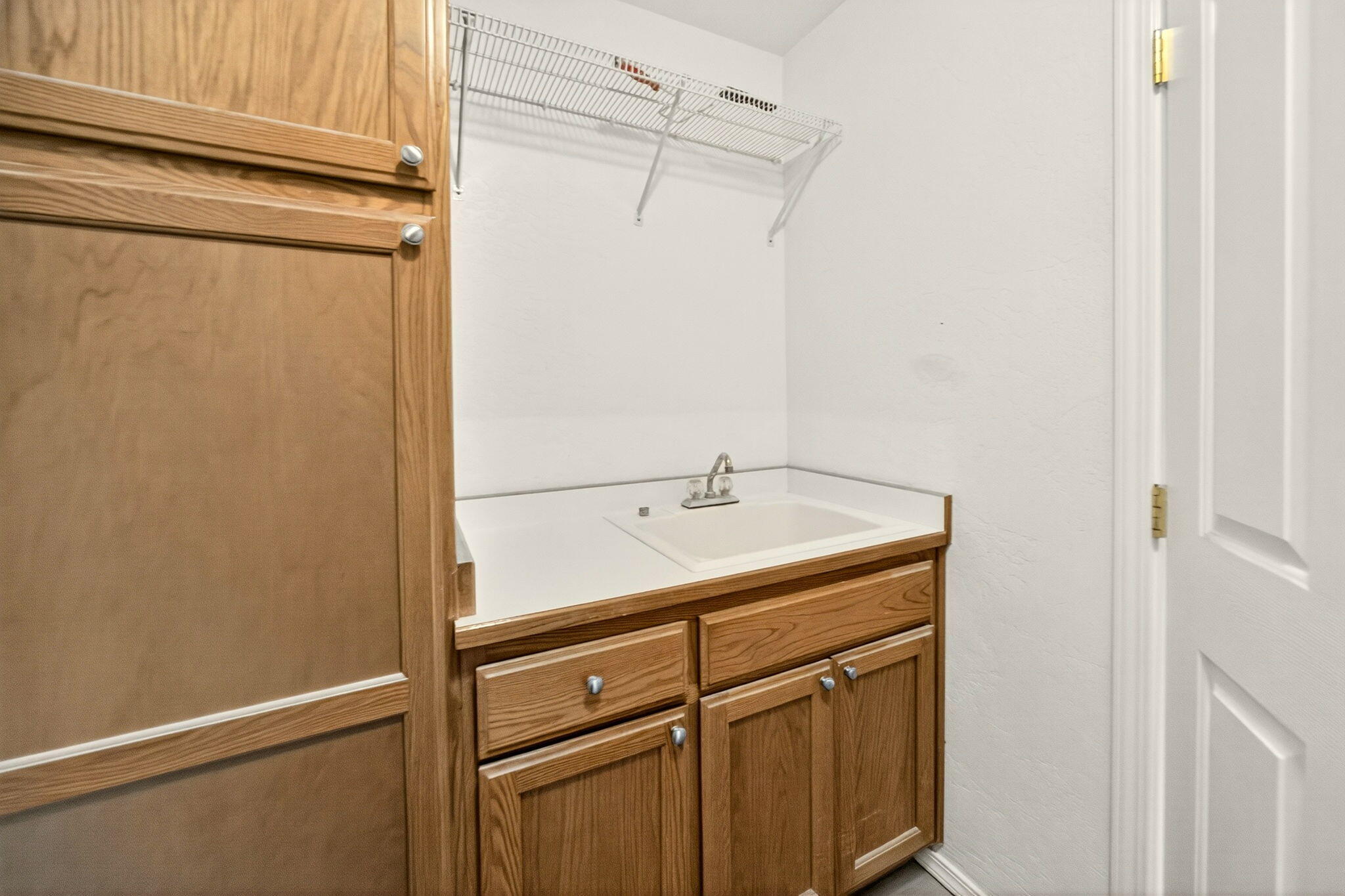 Cameron Heights Subdivision - Residential