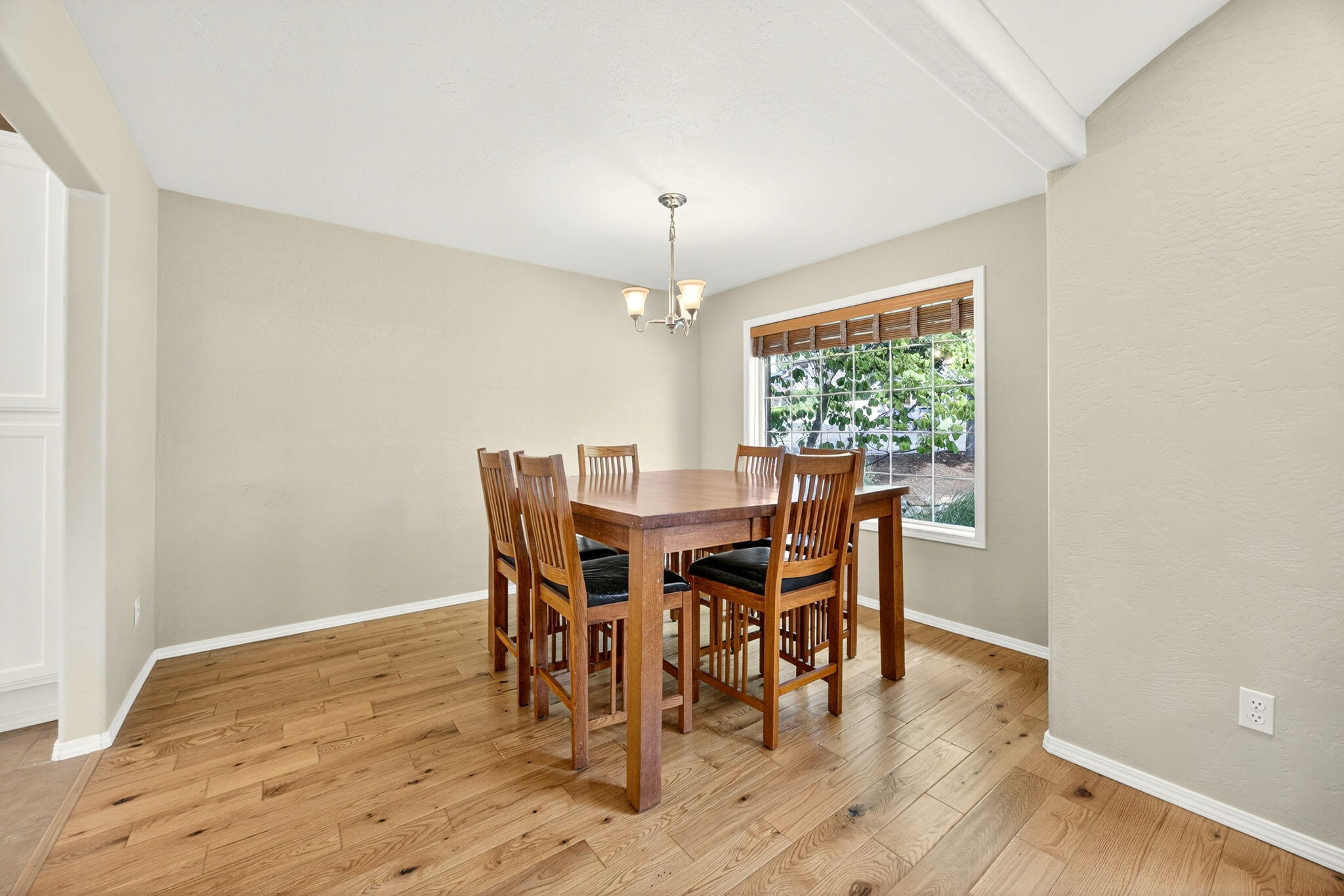 Cameron Heights Subdivision - Residential