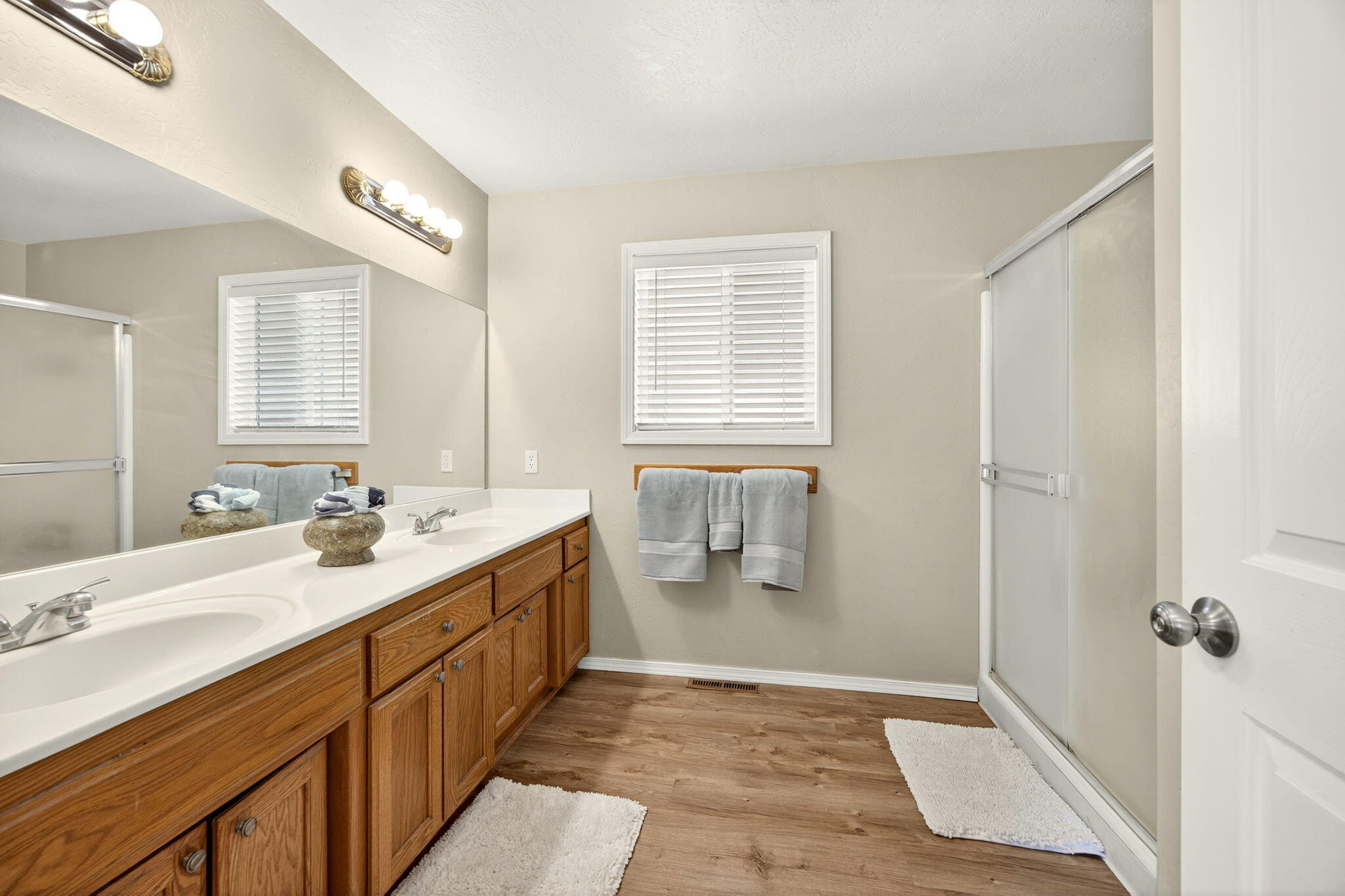 Cameron Heights Subdivision - Residential