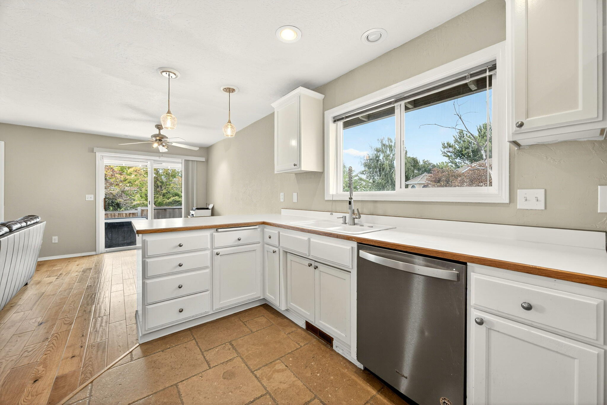 Cameron Heights Subdivision - Residential