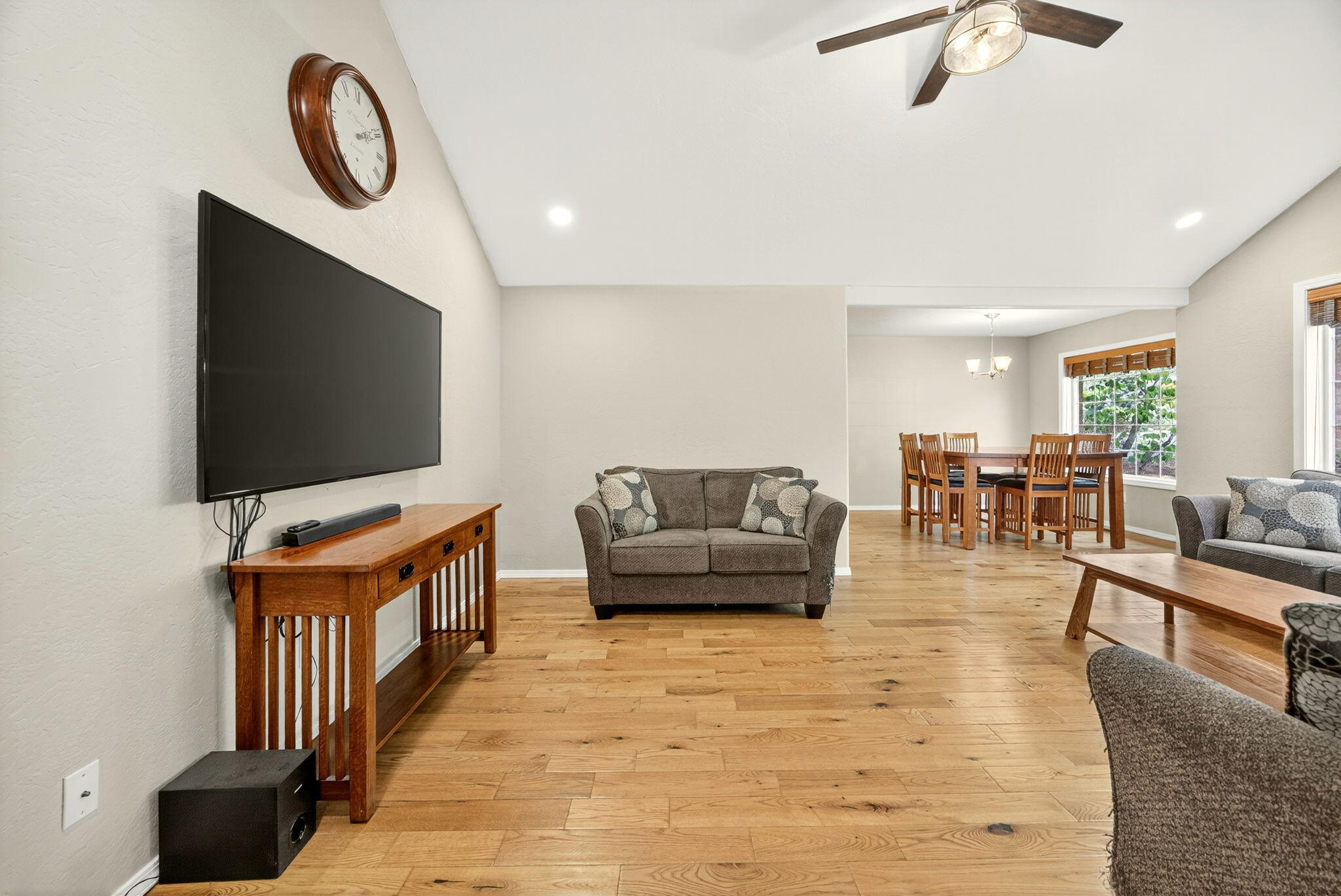 Cameron Heights Subdivision - Residential