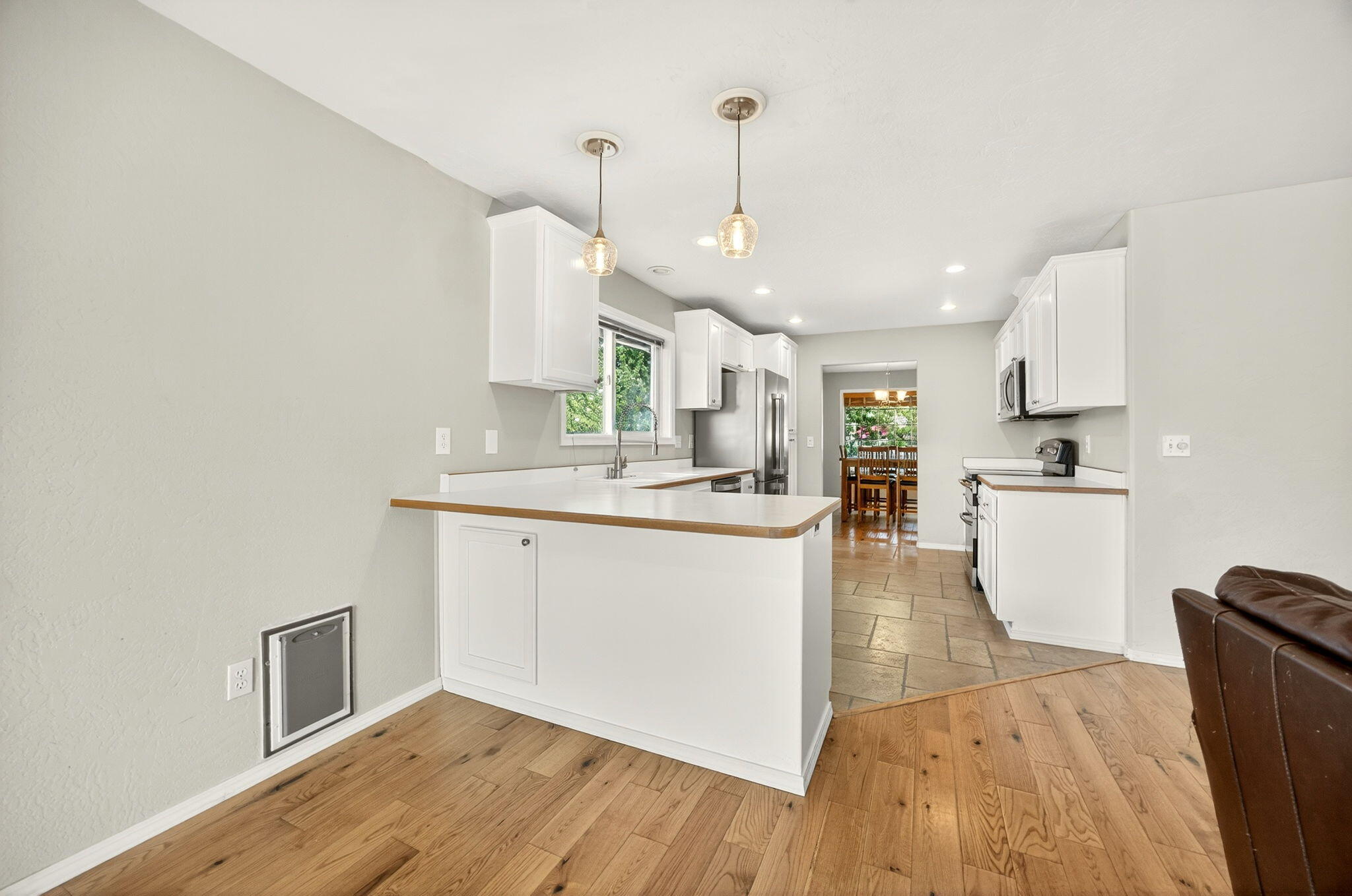 Cameron Heights Subdivision - Residential