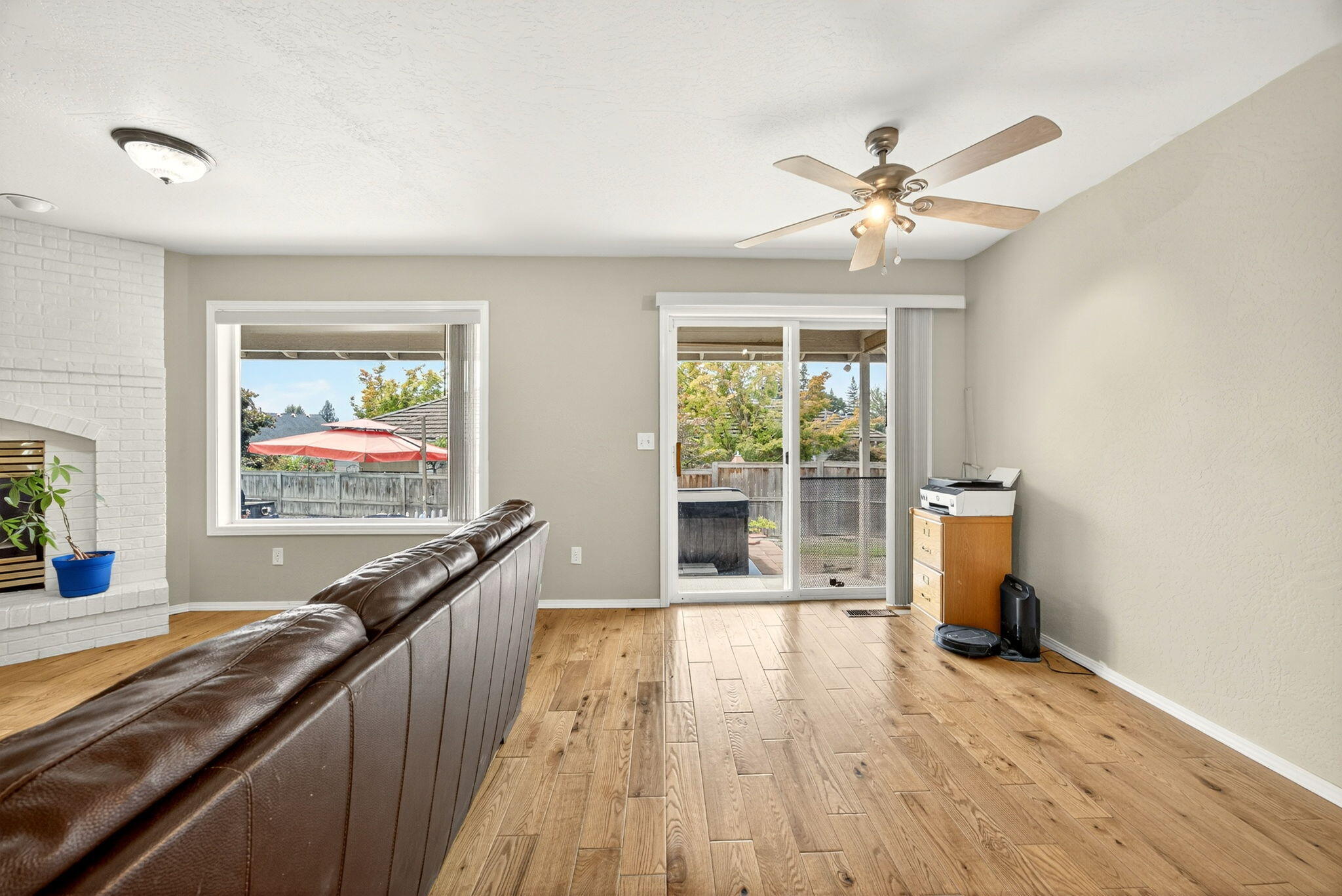 Cameron Heights Subdivision - Residential