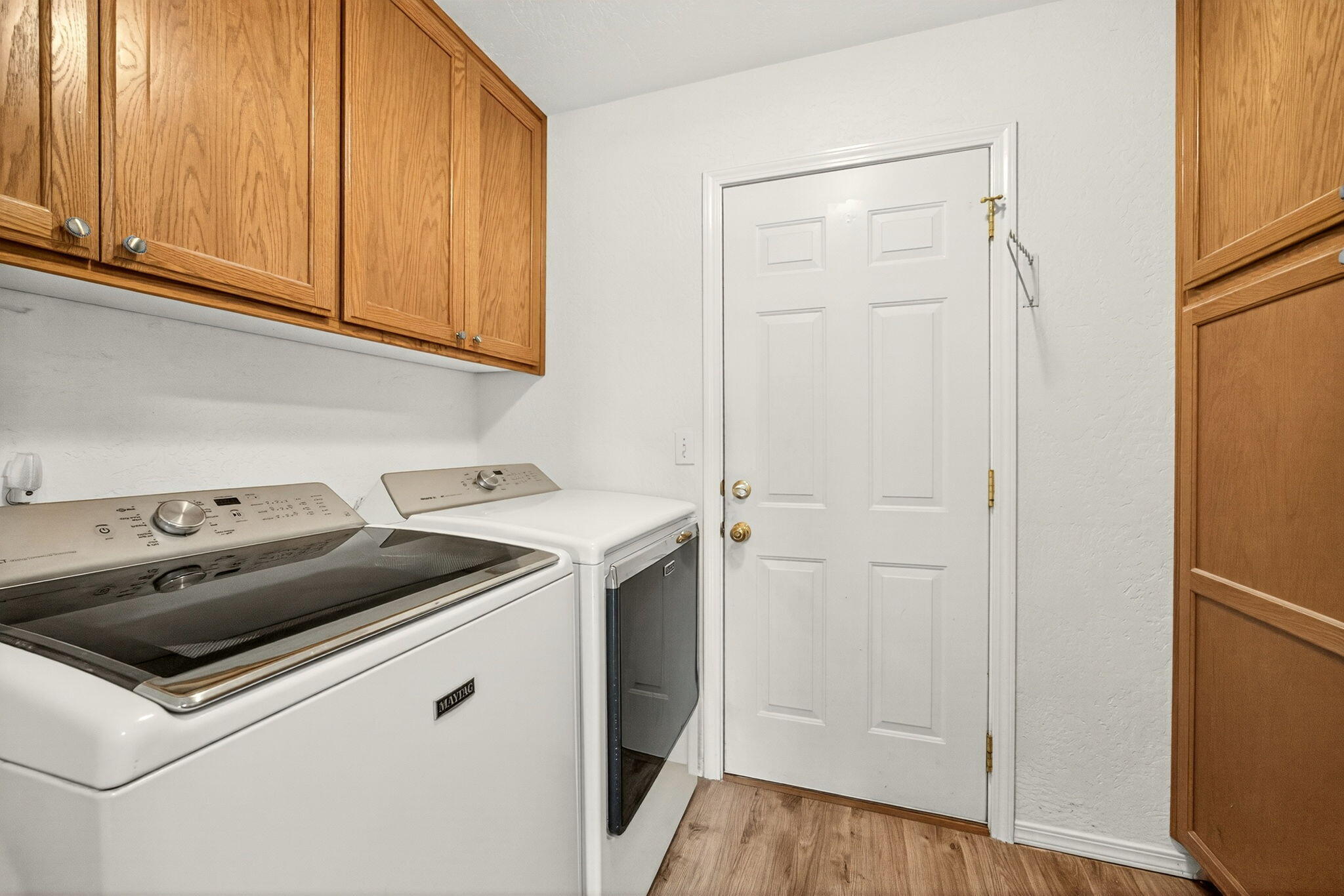 Cameron Heights Subdivision - Residential