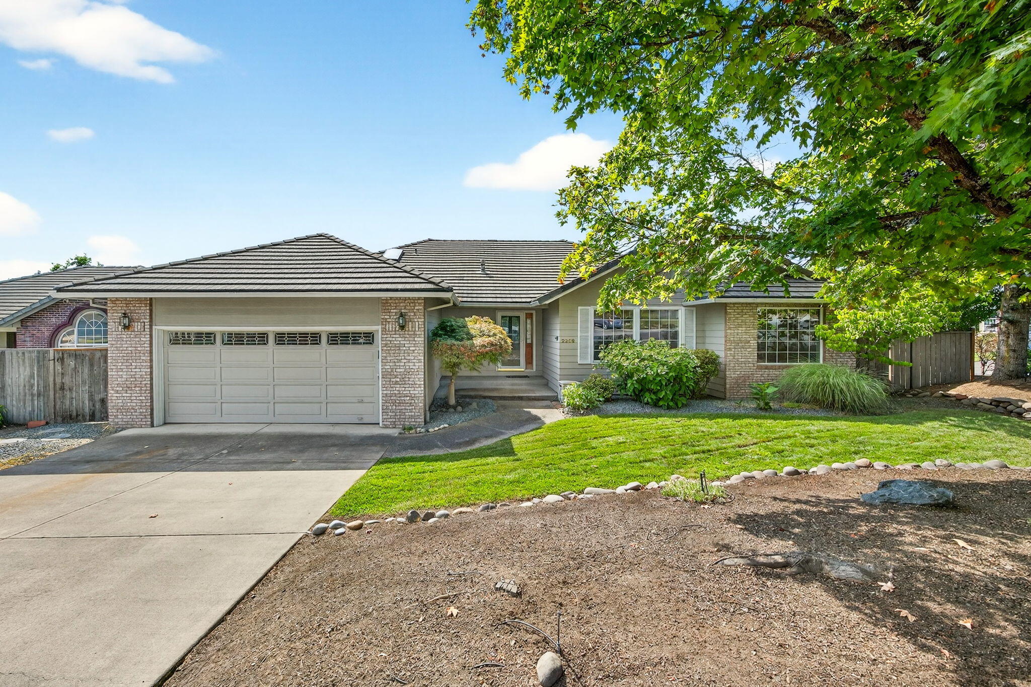 Cameron Heights Subdivision - Residential