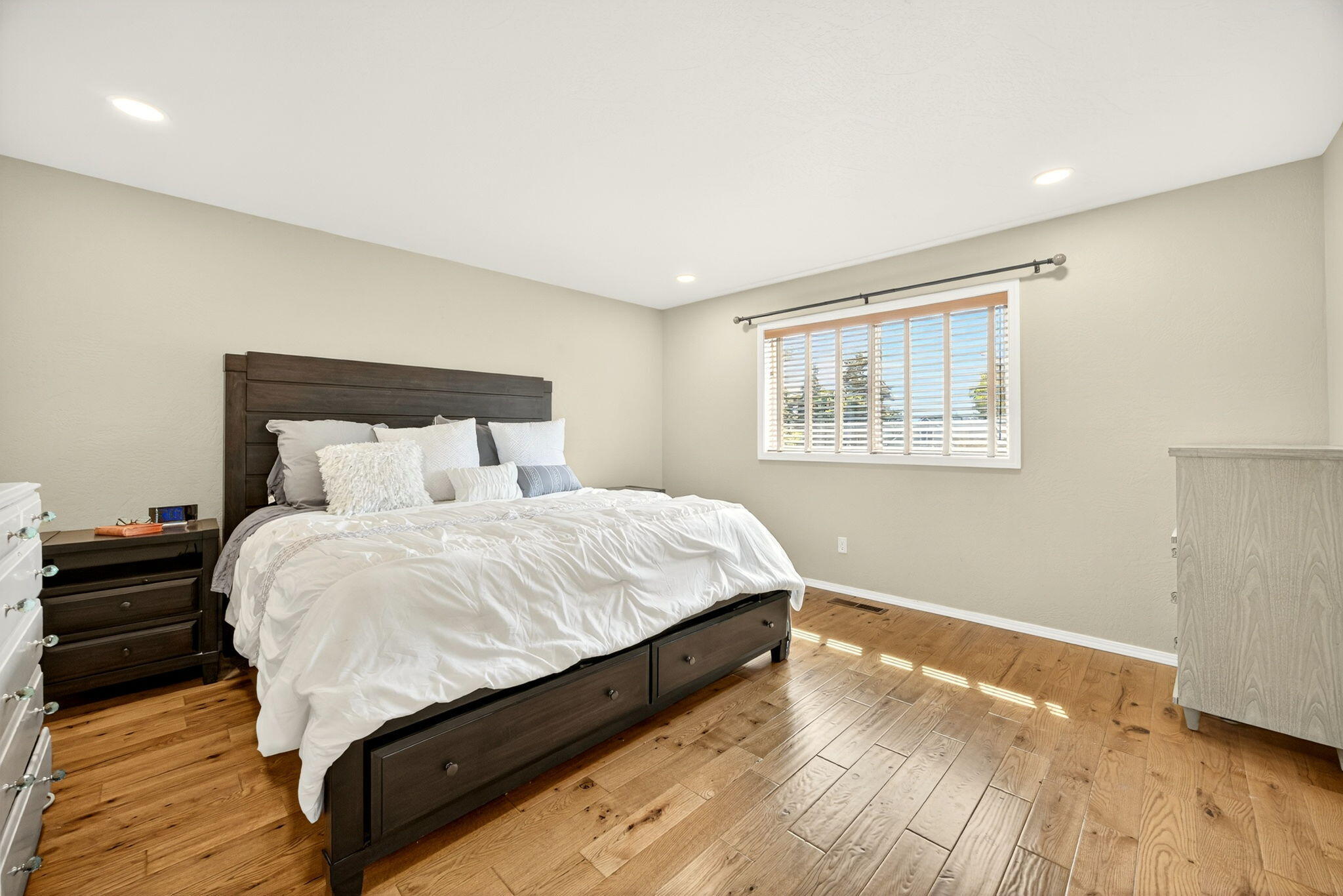 Cameron Heights Subdivision - Residential