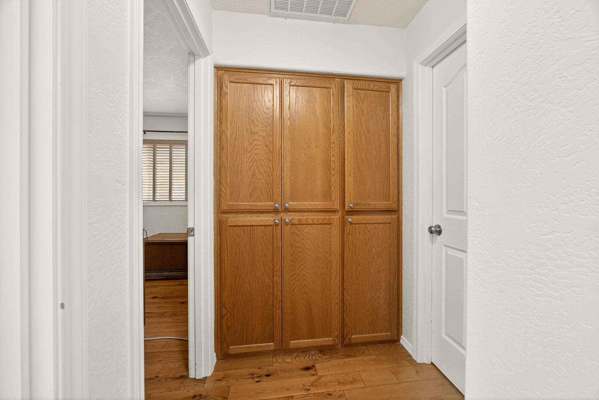 Cameron Heights Subdivision - Residential