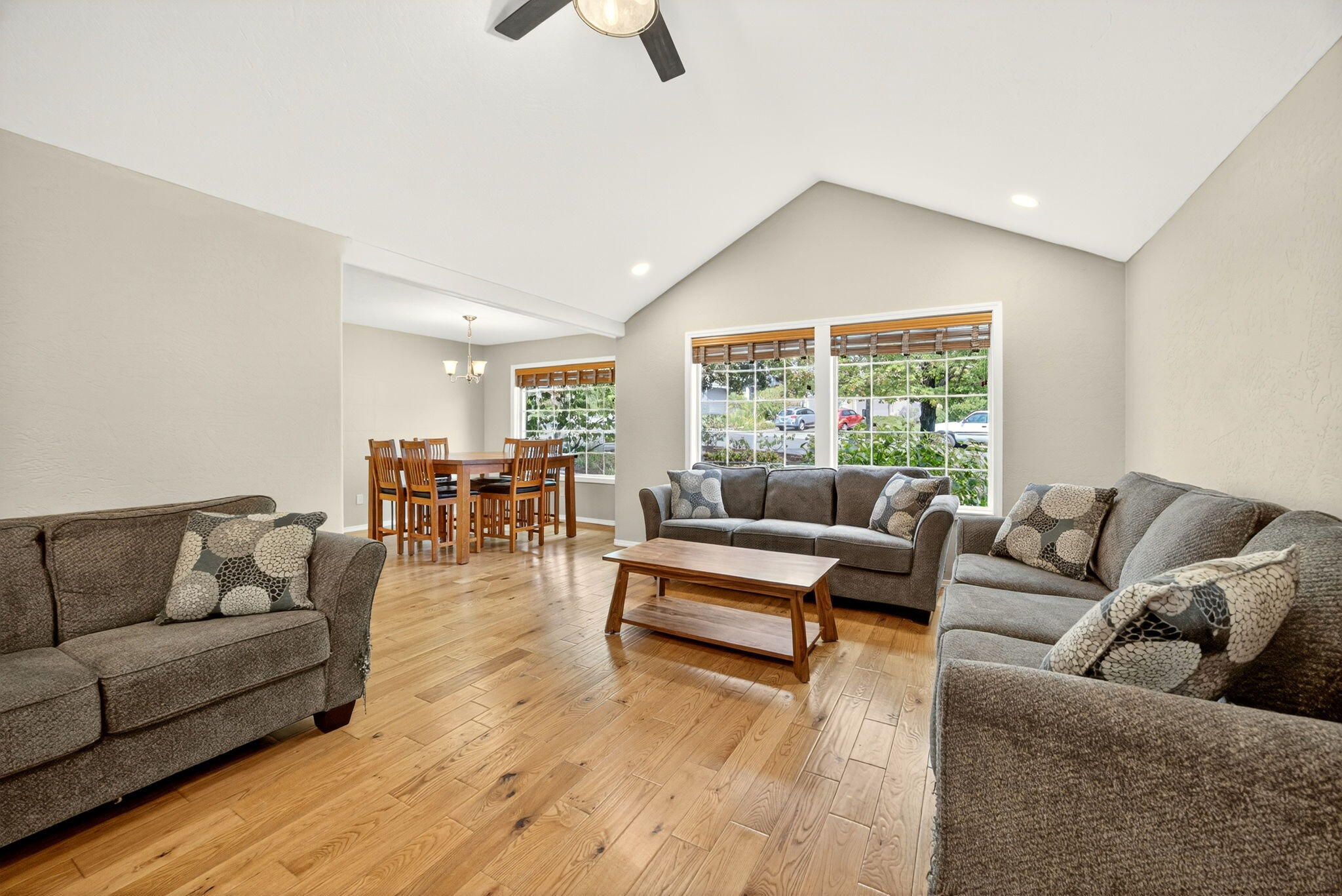 Cameron Heights Subdivision - Residential