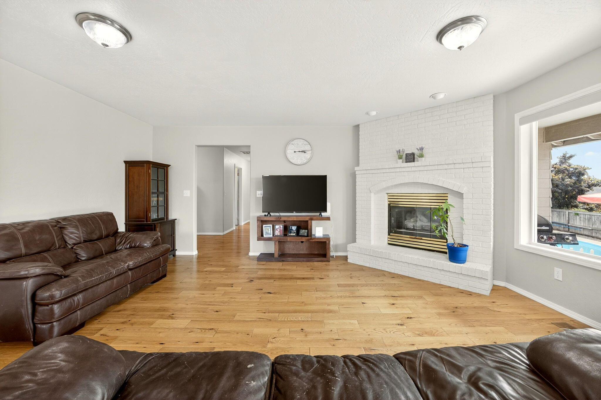 Cameron Heights Subdivision - Residential