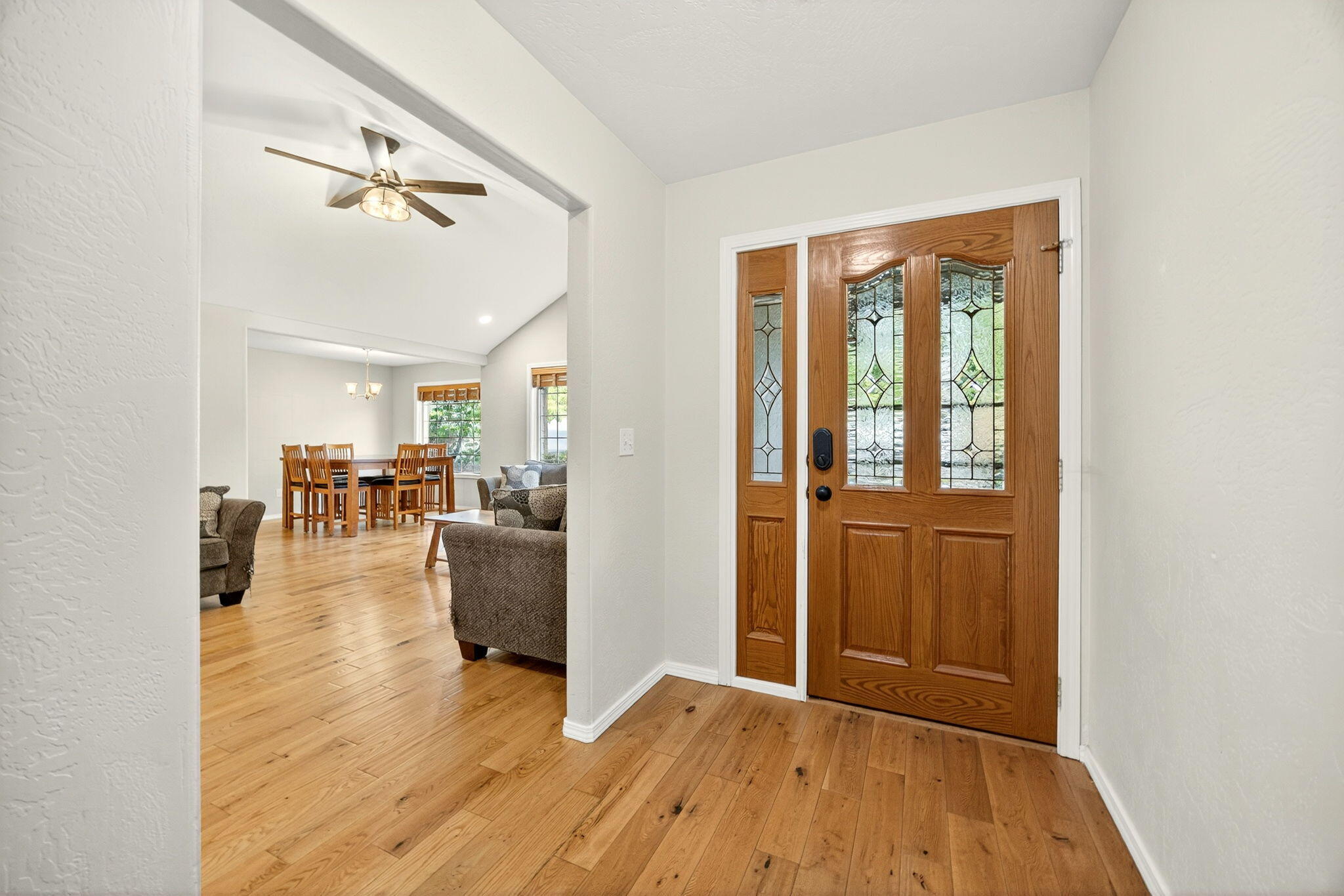 Cameron Heights Subdivision - Residential