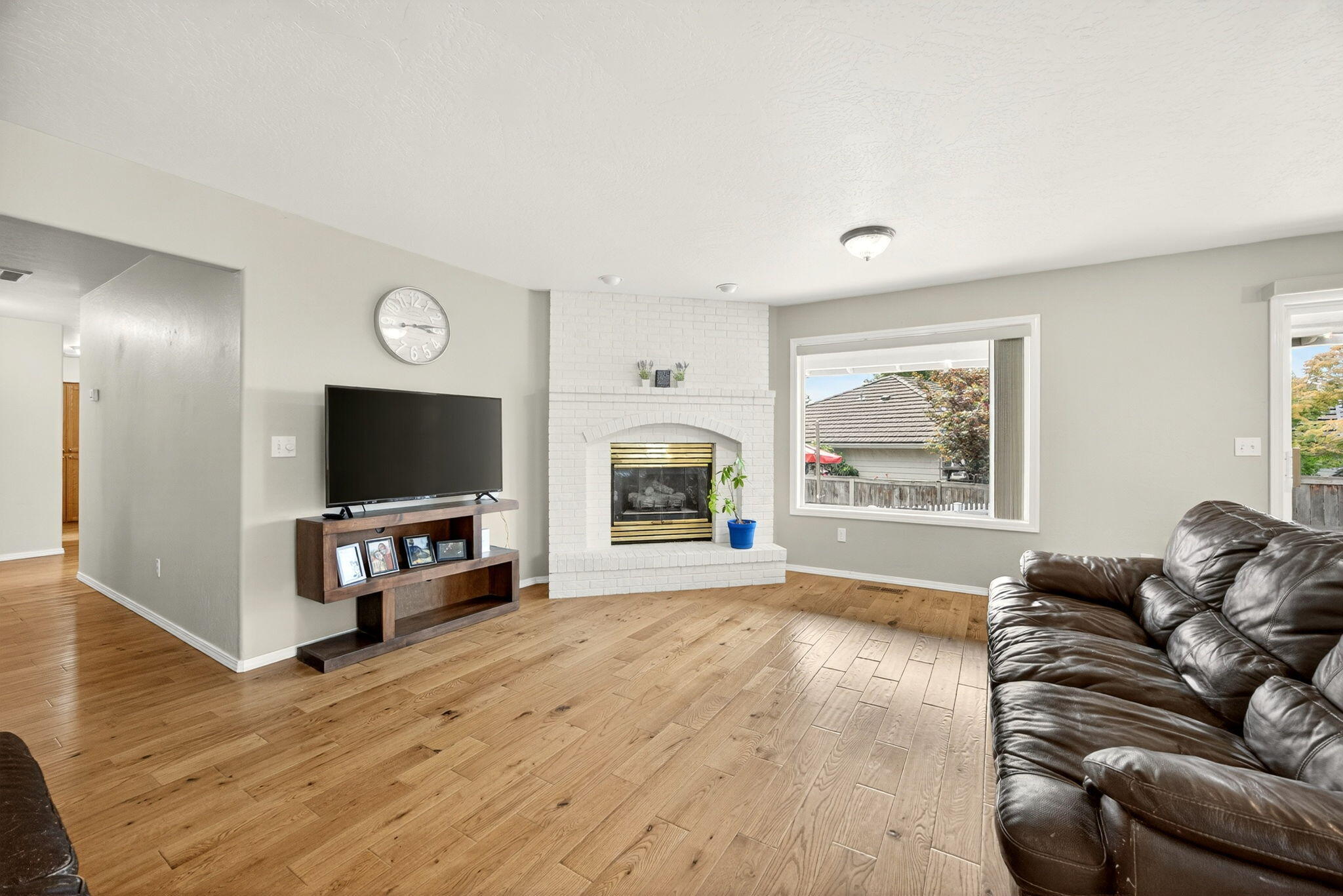 Cameron Heights Subdivision - Residential