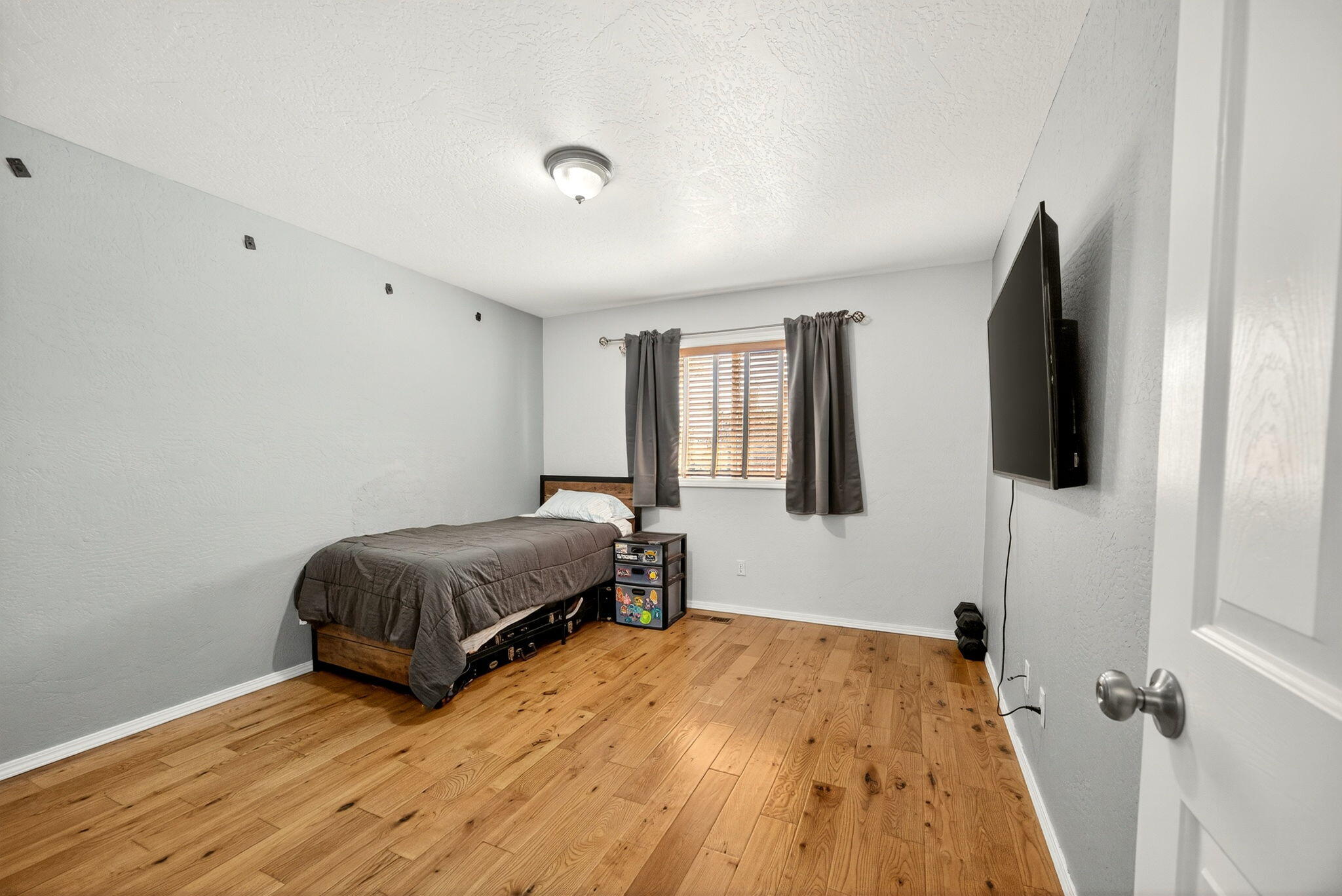 Cameron Heights Subdivision - Residential