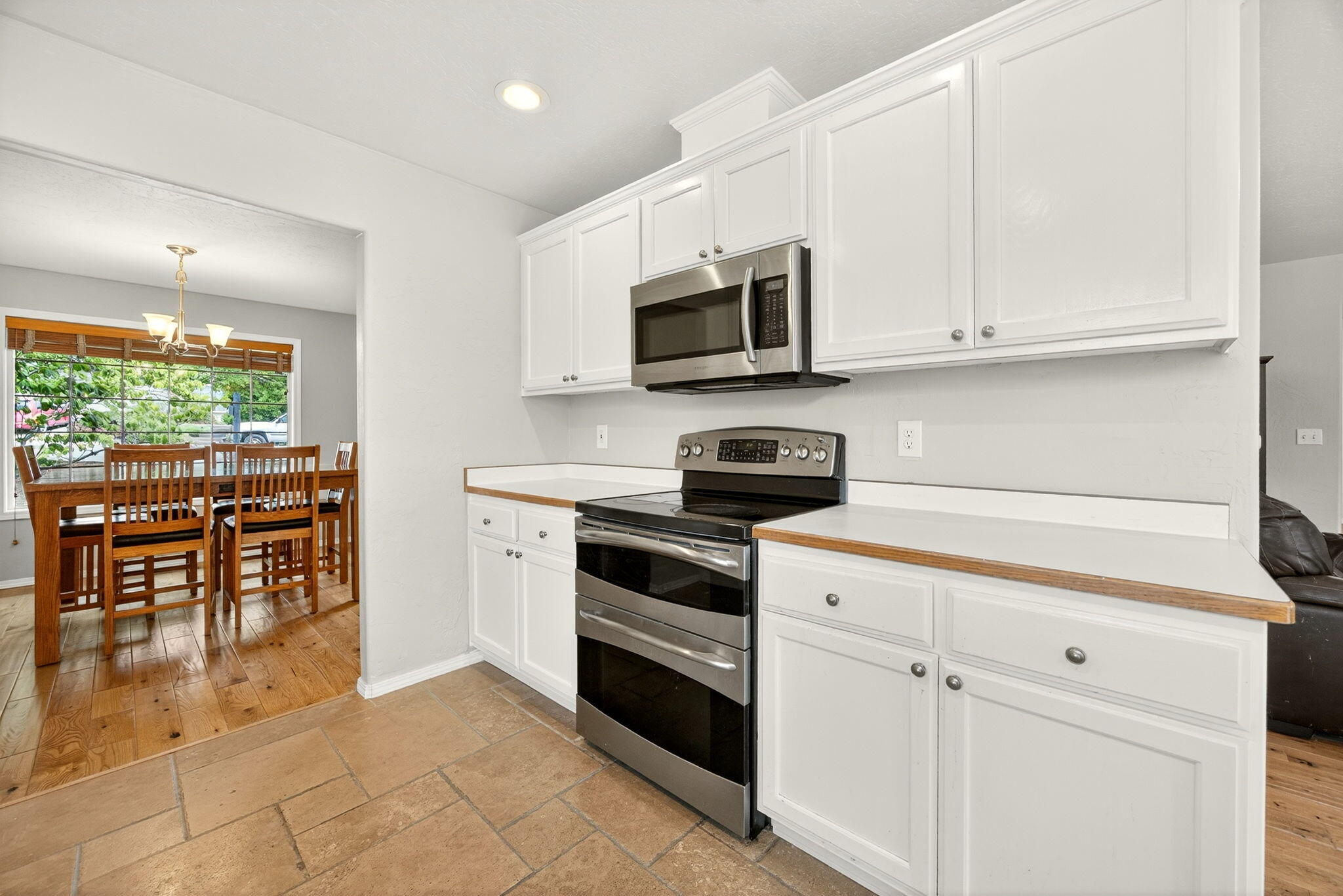 Cameron Heights Subdivision - Residential