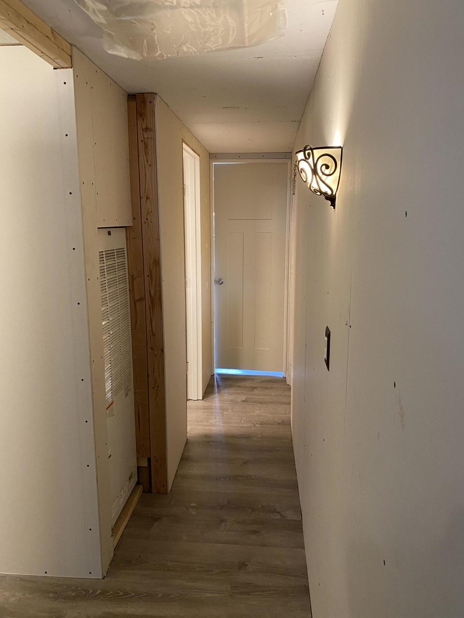 Idlewood Subdivision - Residential