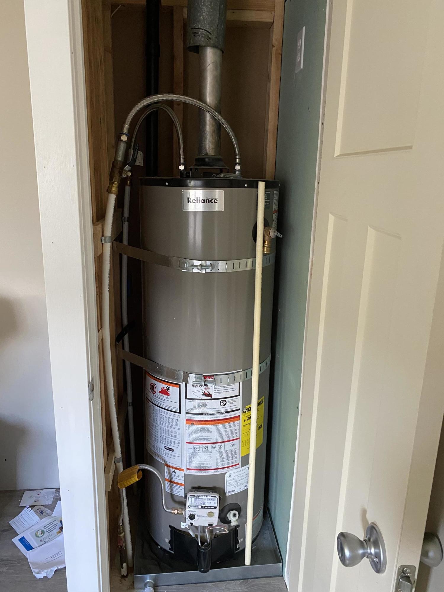 Idlewood Subdivision - Residential